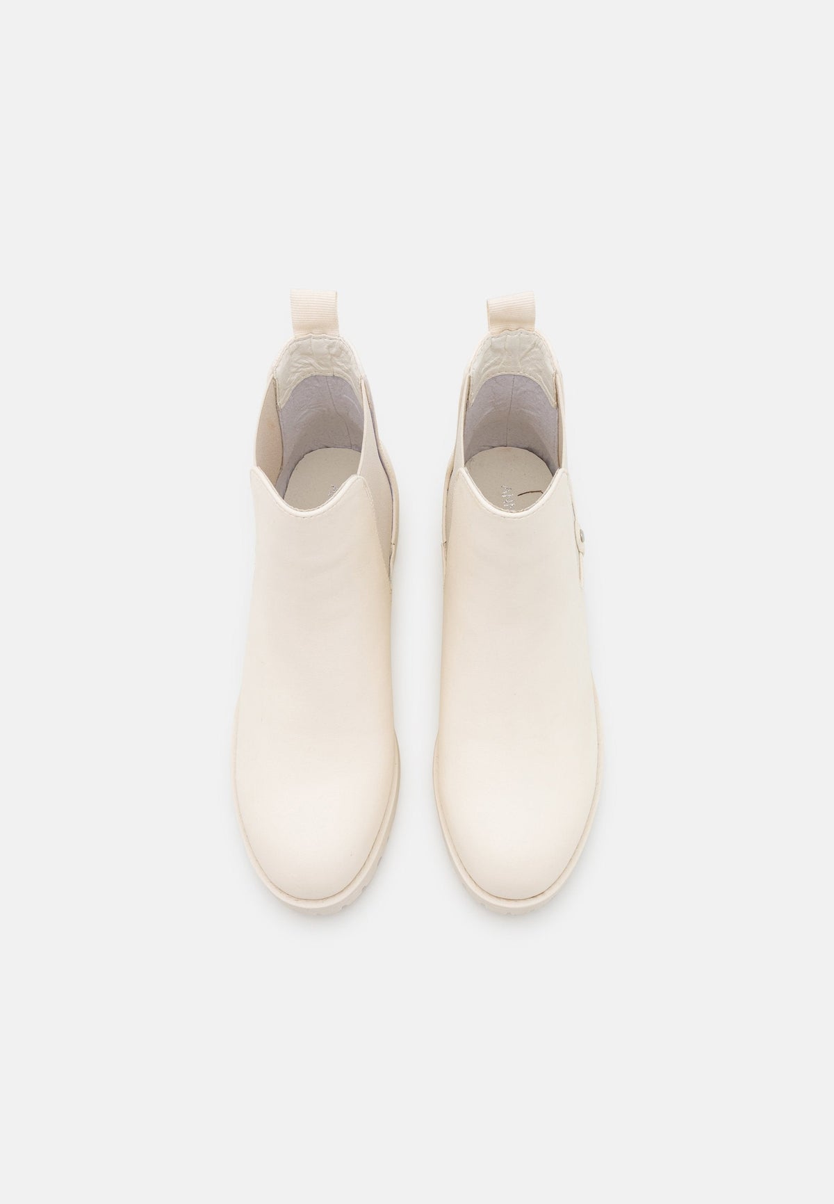 Anna Field Ankle Boots - White