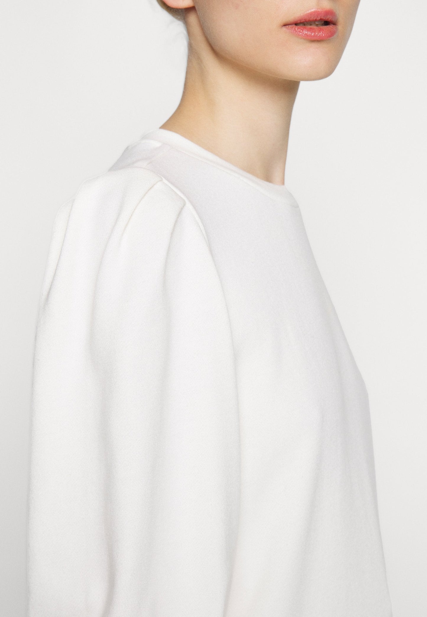 Anna Field Sweatshirt - Off White