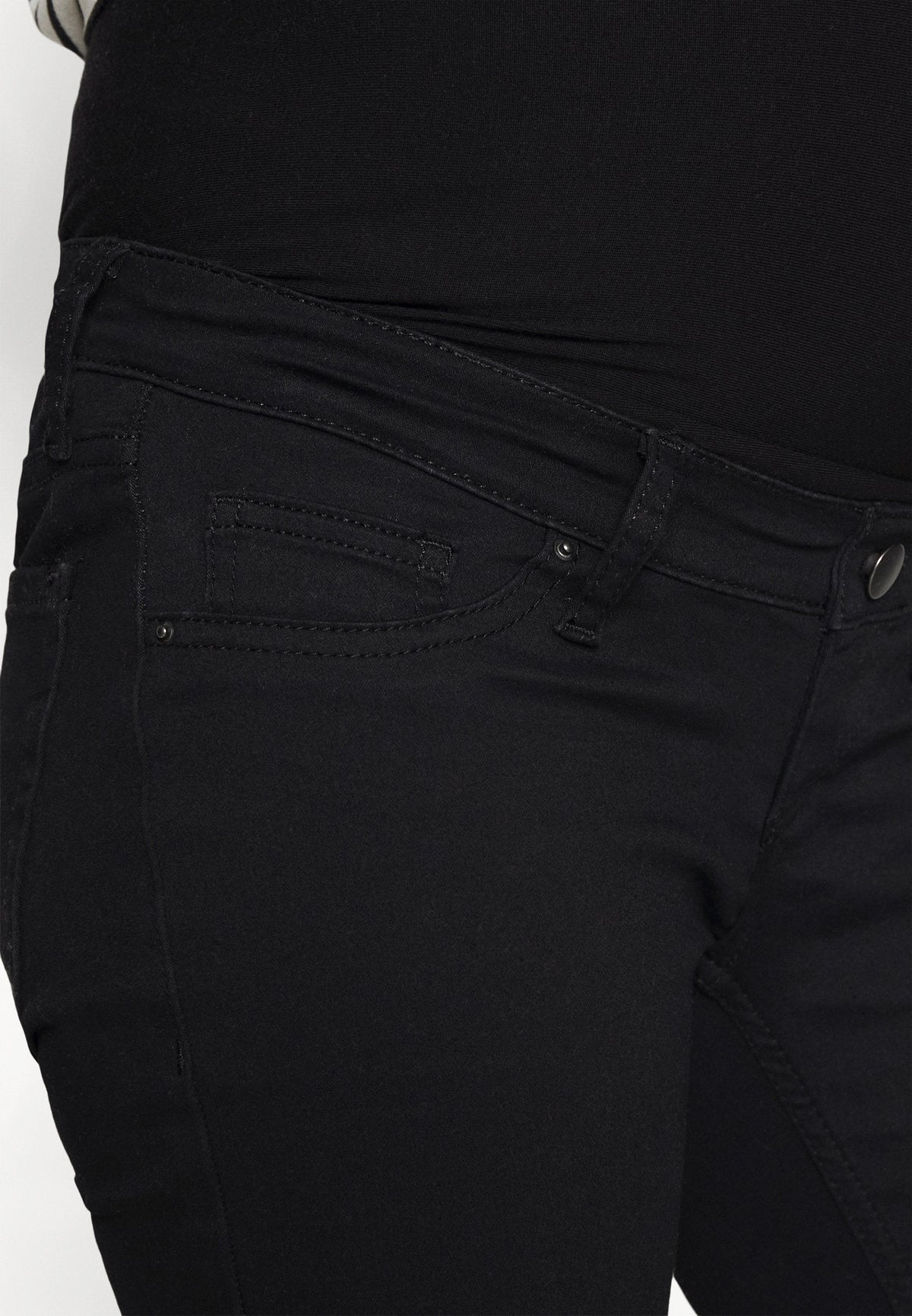Jeans Skinny Fit - Black
