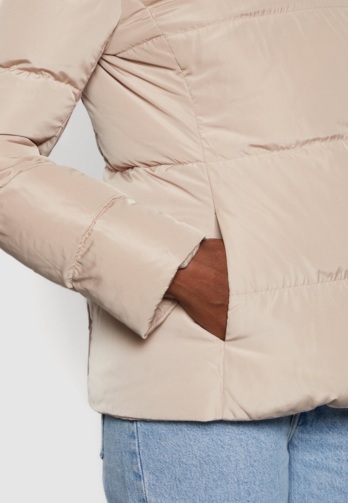 Anna Field Winter Jacket - Winter Jacket