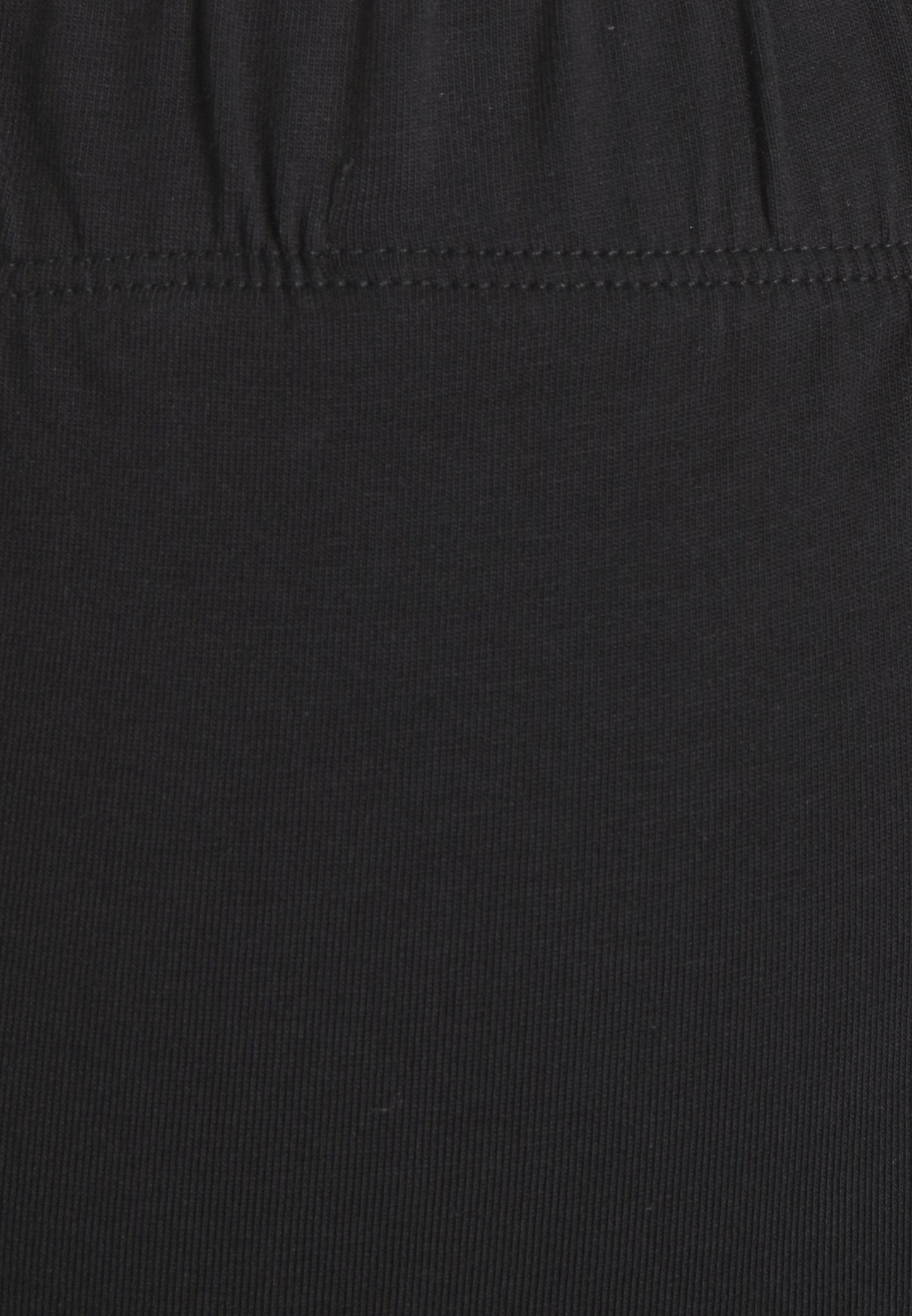 2 Pack - Leggings - Trousers - Black/Light Grey