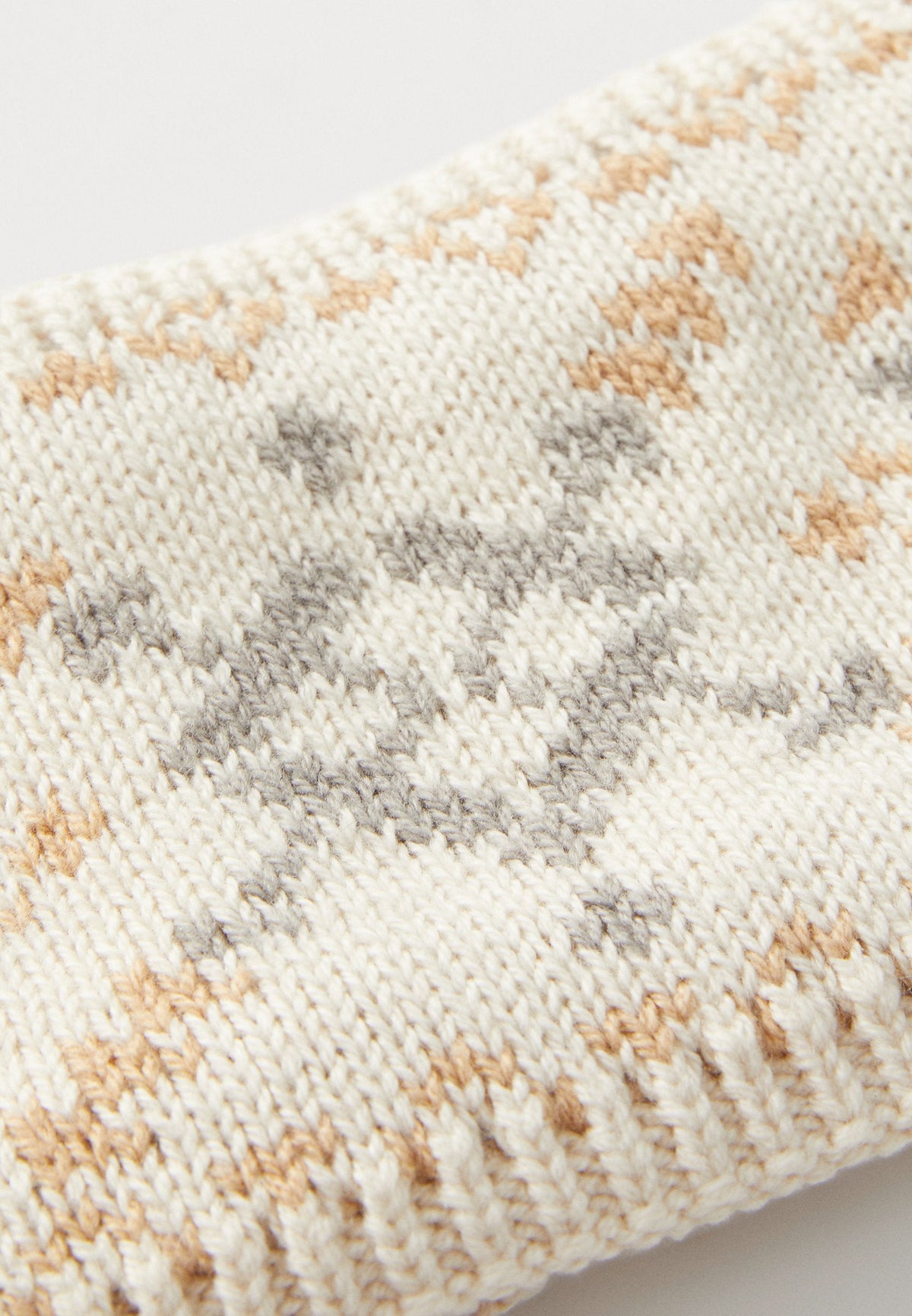 Anna Field Ear Warmers - Beige