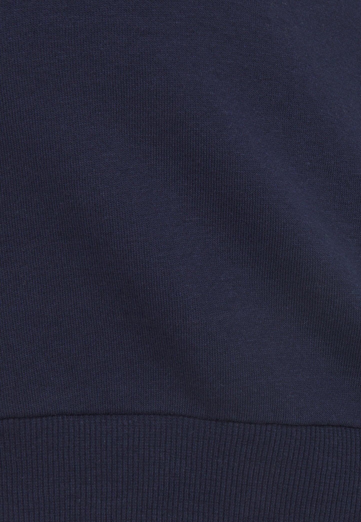 Sweatshirt - Dark Blue