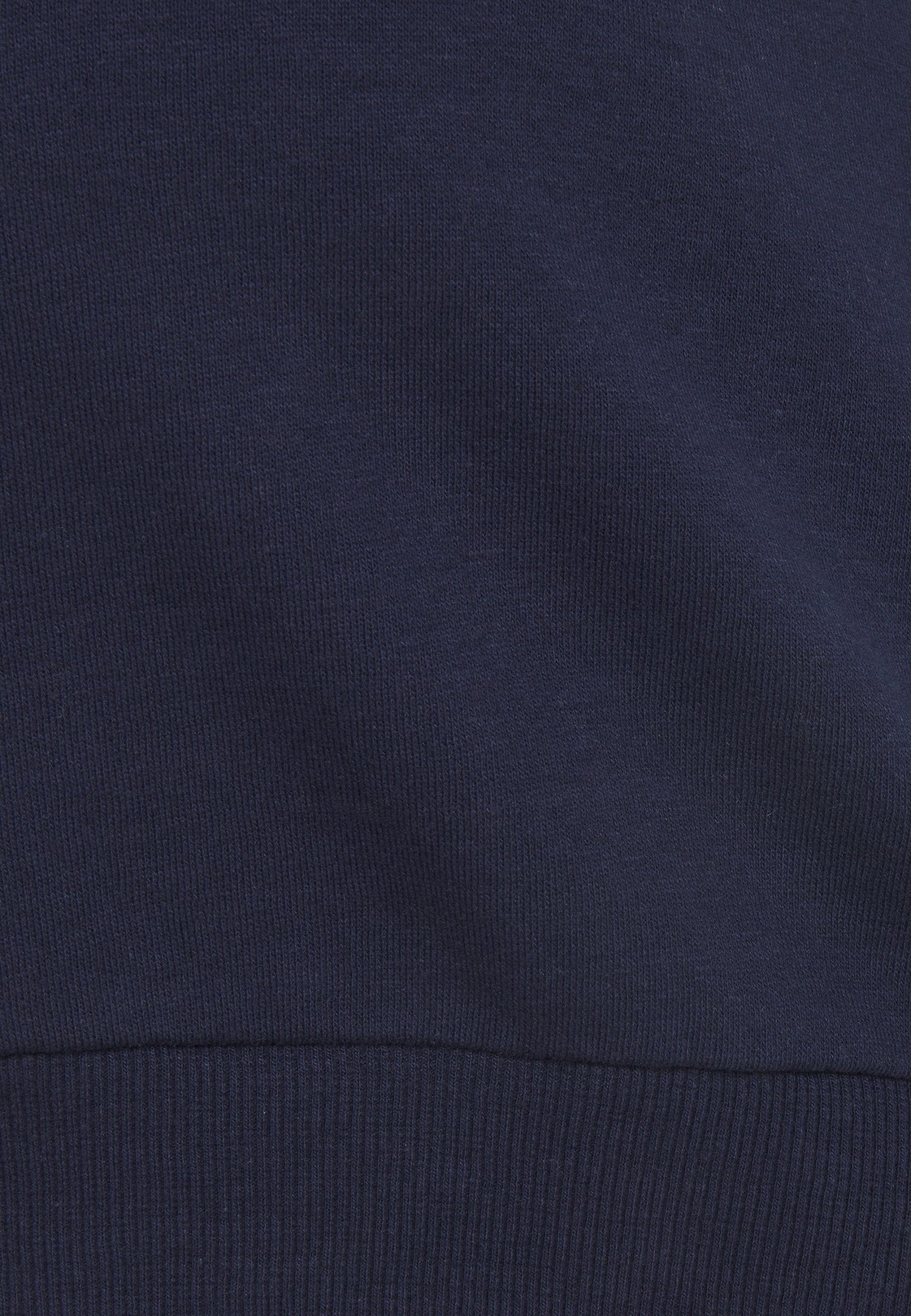Sweatshirt - Dark Blue