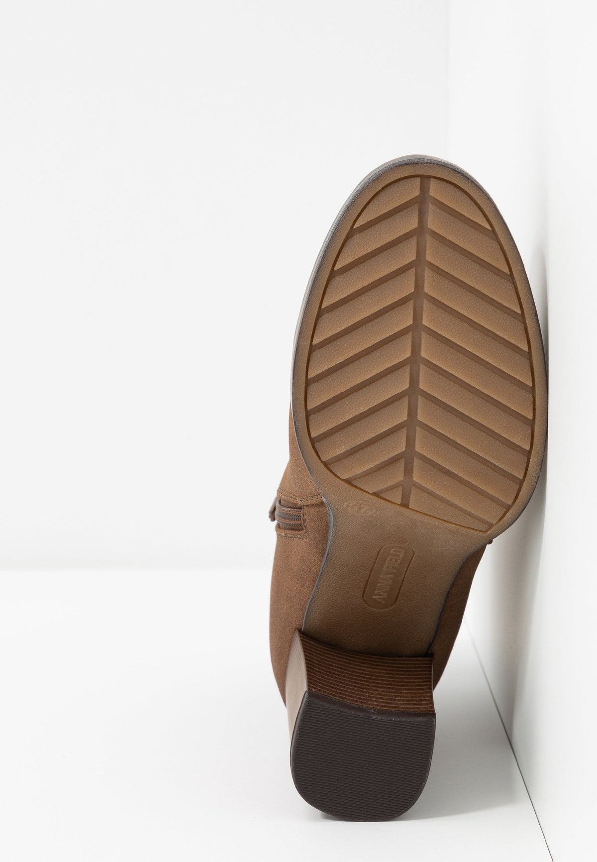 Anna Field Platform Ankle Boots - Platform Ankle Boots