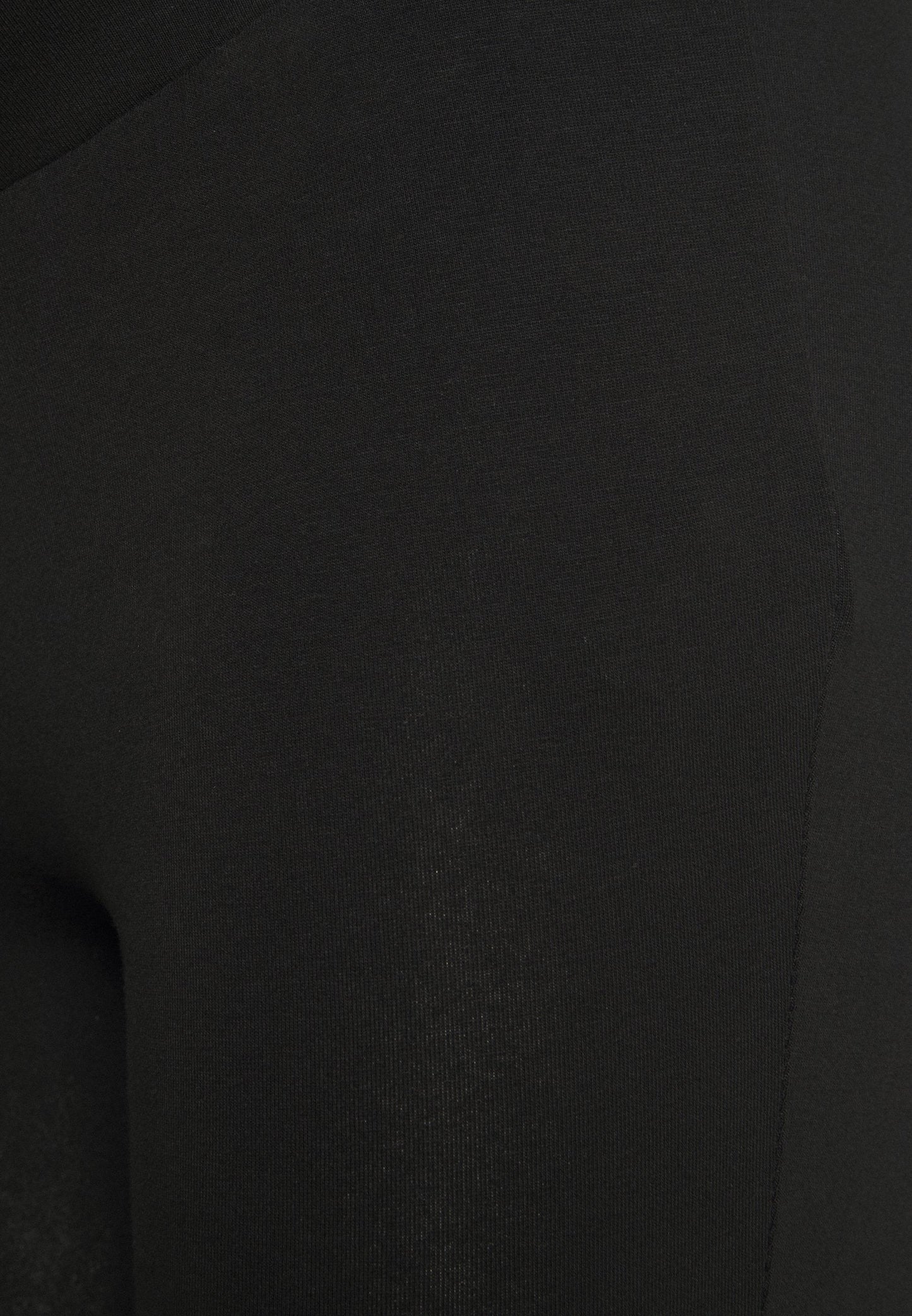2 Pack - Leggings - Trousers - Black