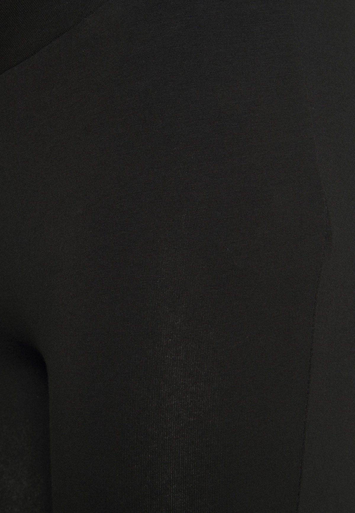 2 Pack - Leggings - Trousers - Black