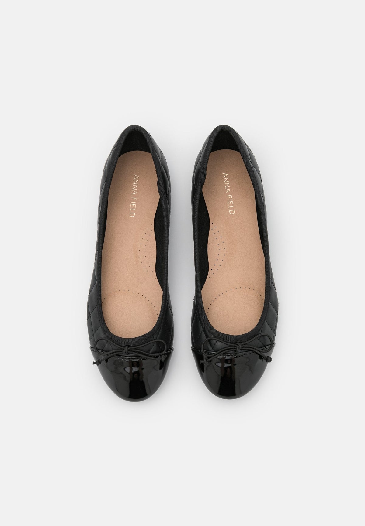 Anna Field Comfort - Ballet Pumps