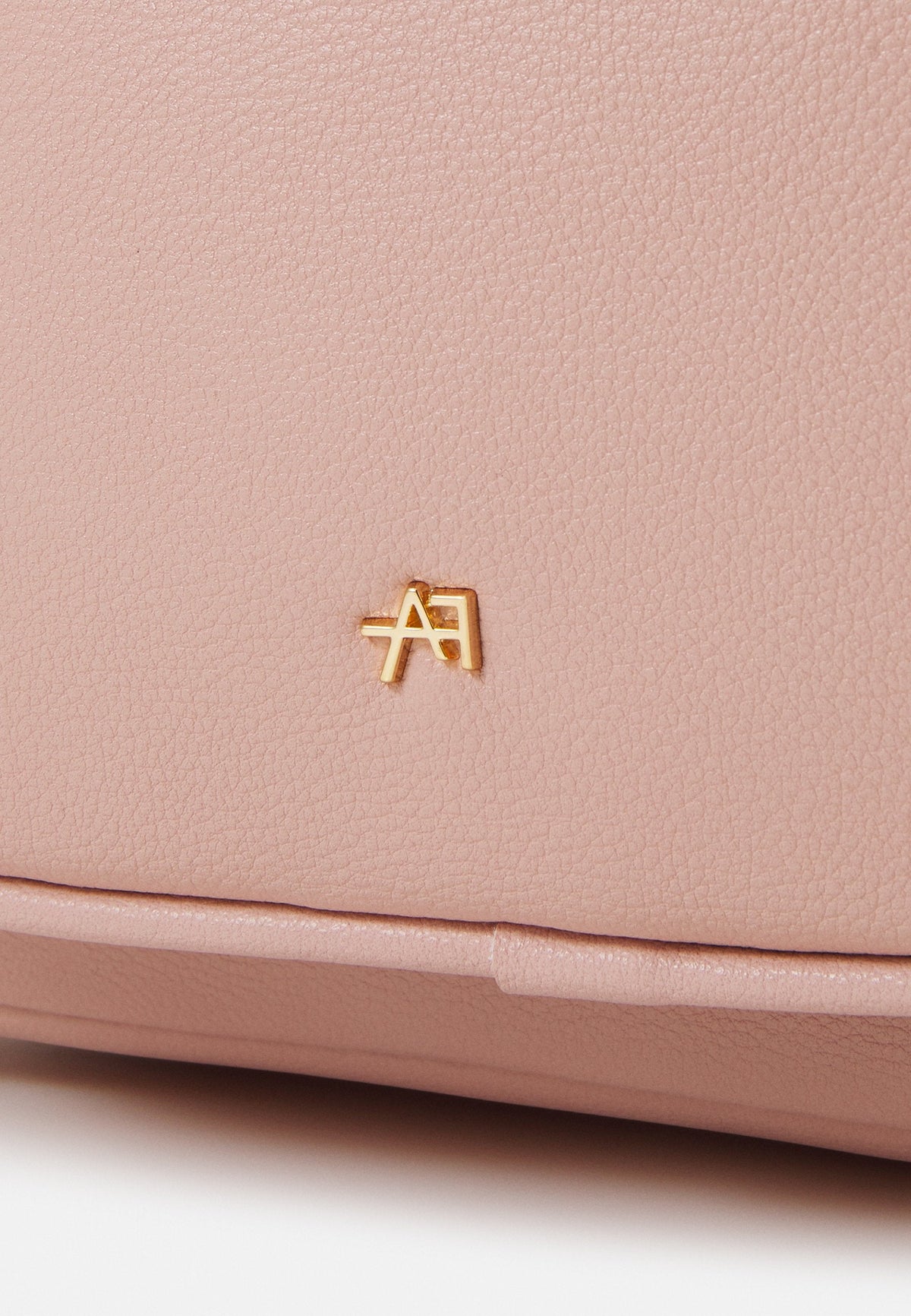 Anna Field Rucksack - Pink