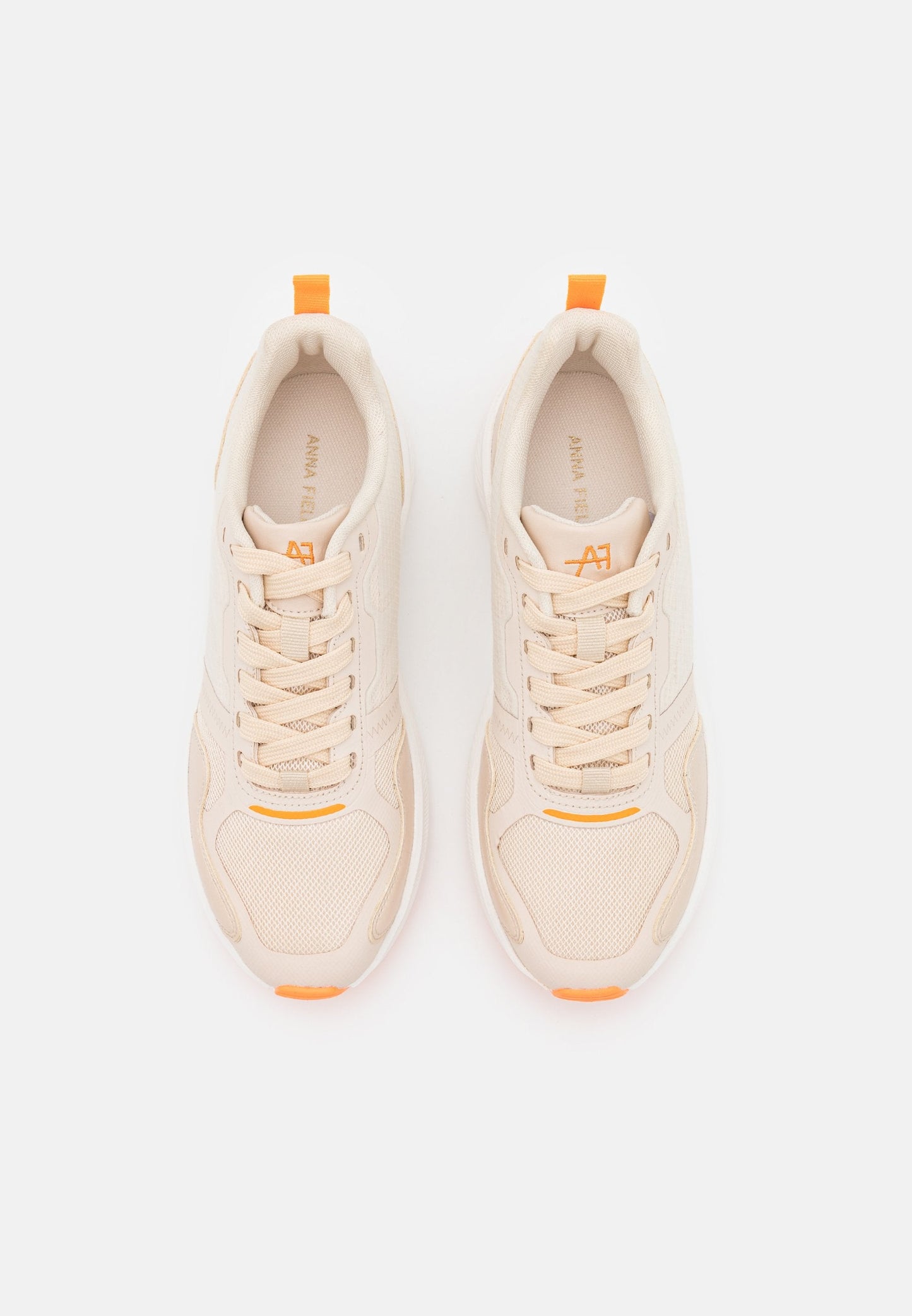 Anna Field Trainers - Trainers