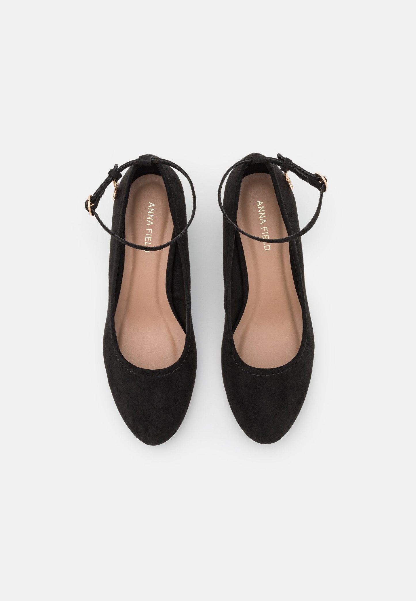 Anna Field Classic Heels - Classic Heels