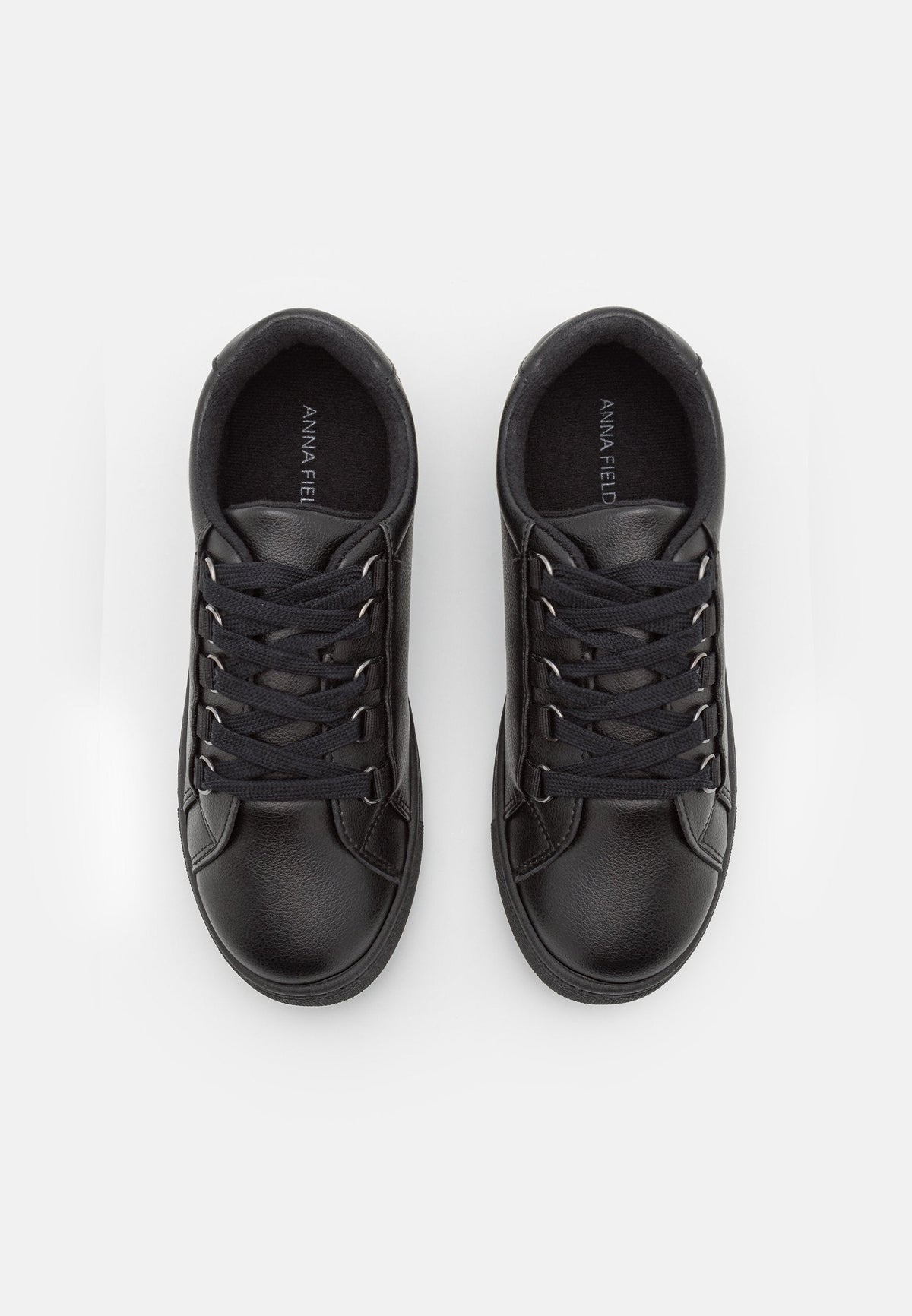 Anna Field Trainers - Trainers