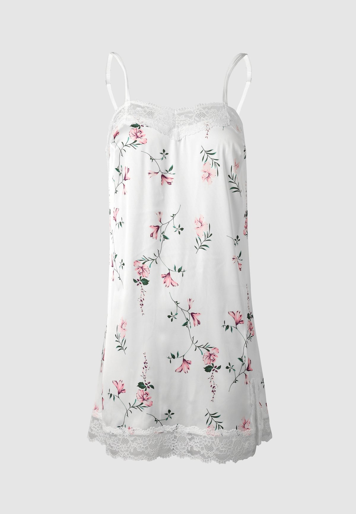 Anna Field NIGHTWEAR - Nightie - Sage