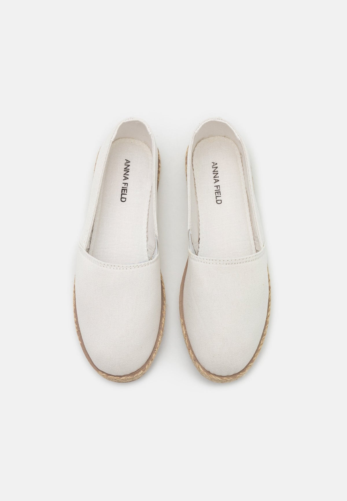 Anna Field Espadrilles - Off-White