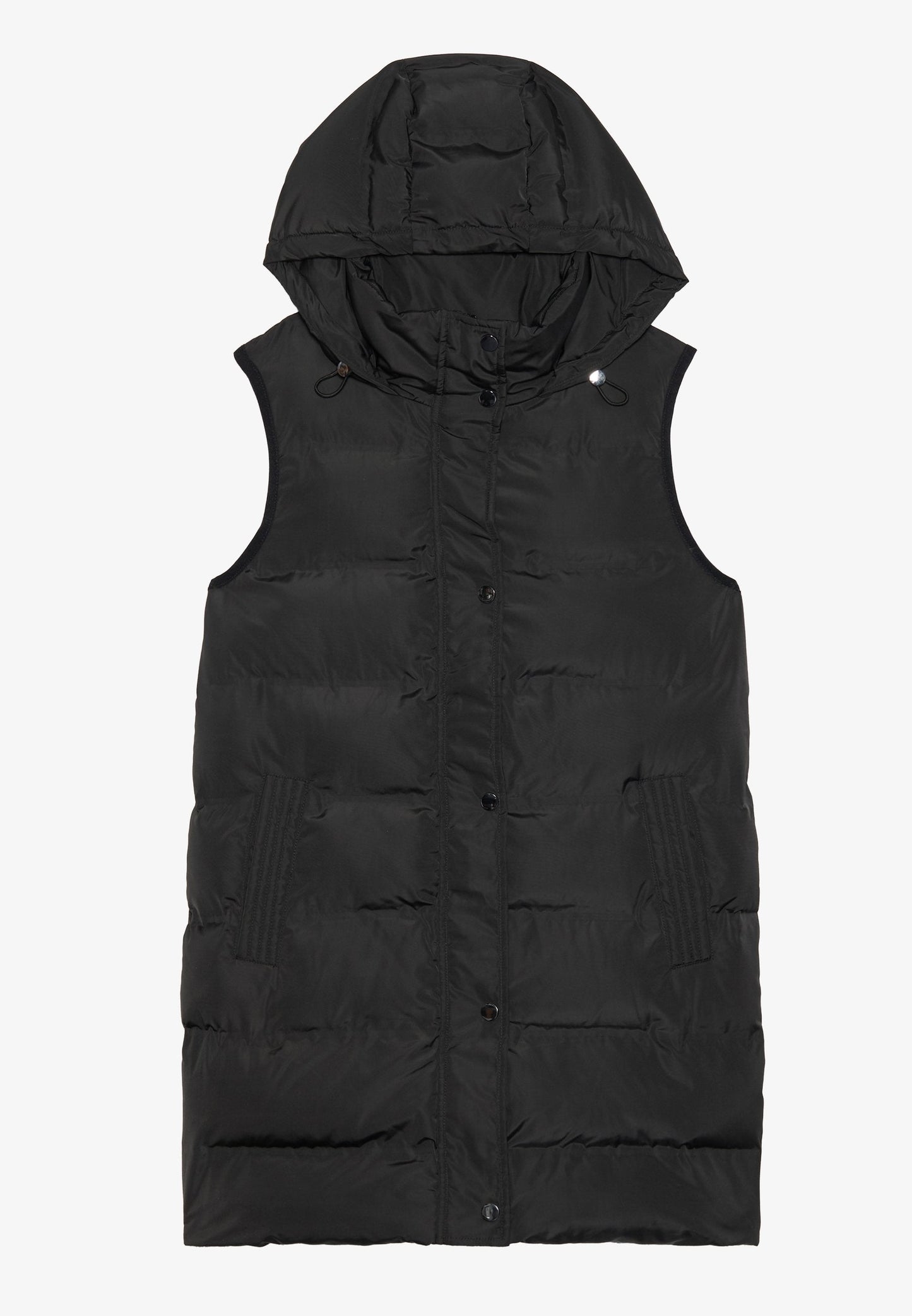 Anna Field Waistcoat - Bordeaux