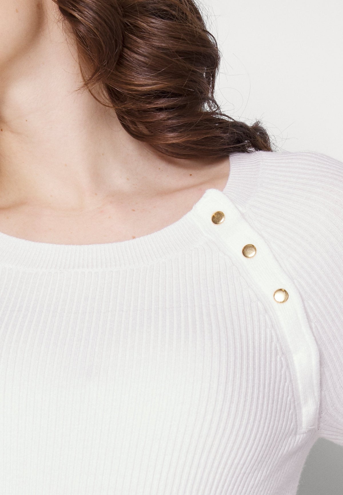 Nursing - Button Opening - Jumper
