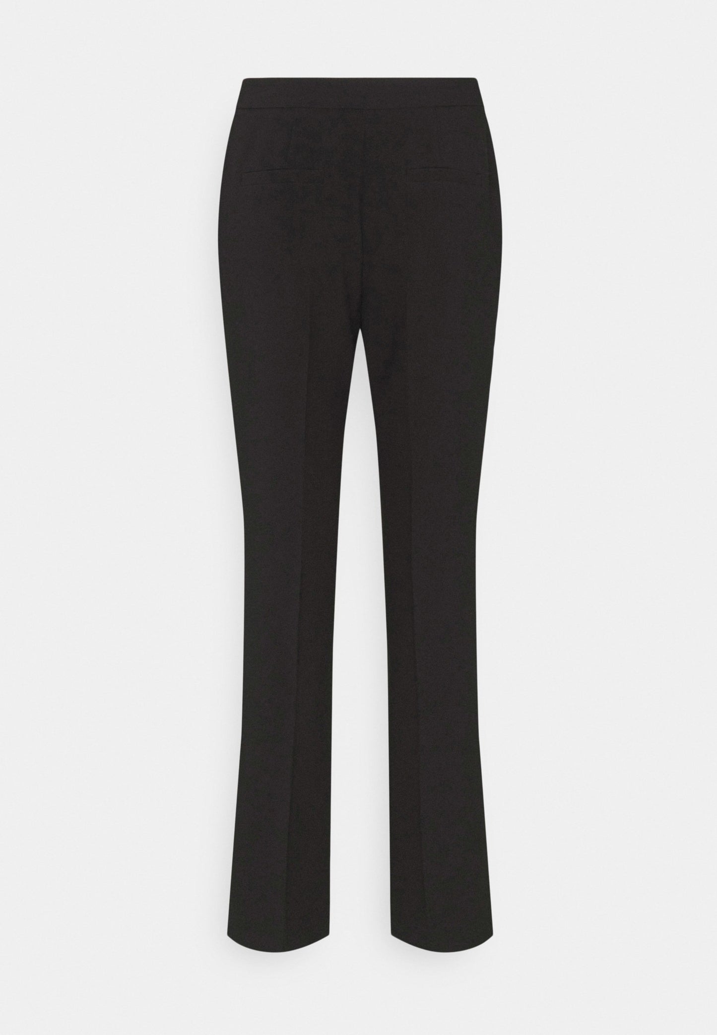 Anna Field Trousers - Black
