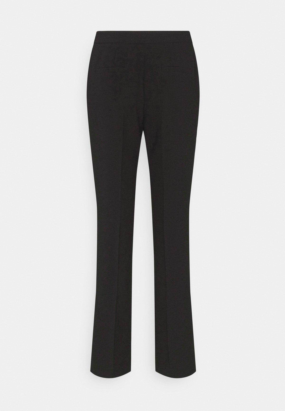 Anna Field Trousers - Black