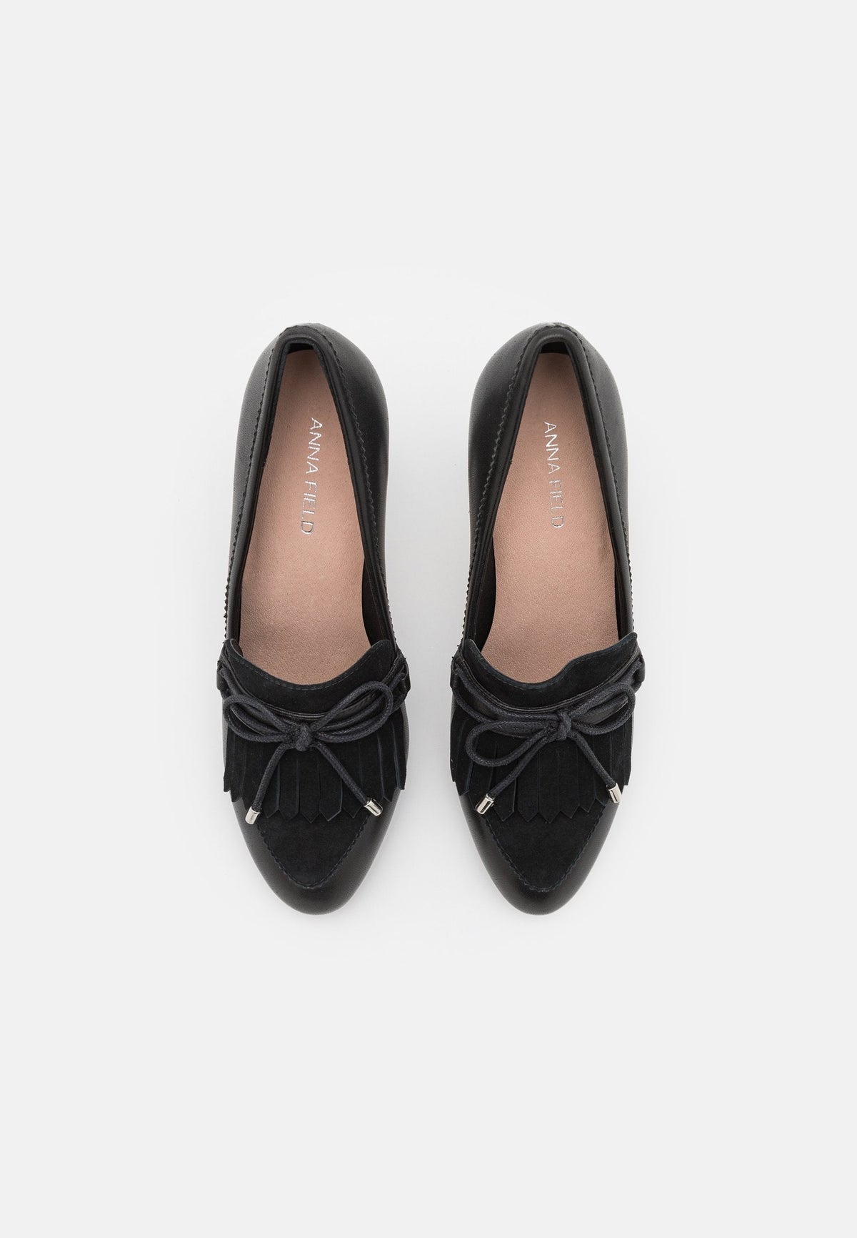 Anna Field Leather - High Heels