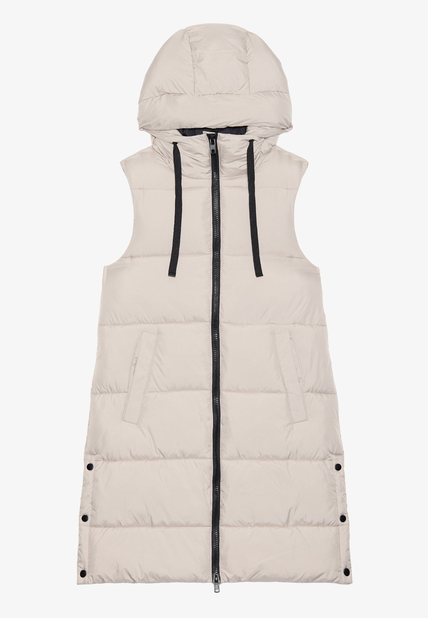 Anna Field Waistcoat - Dark Green