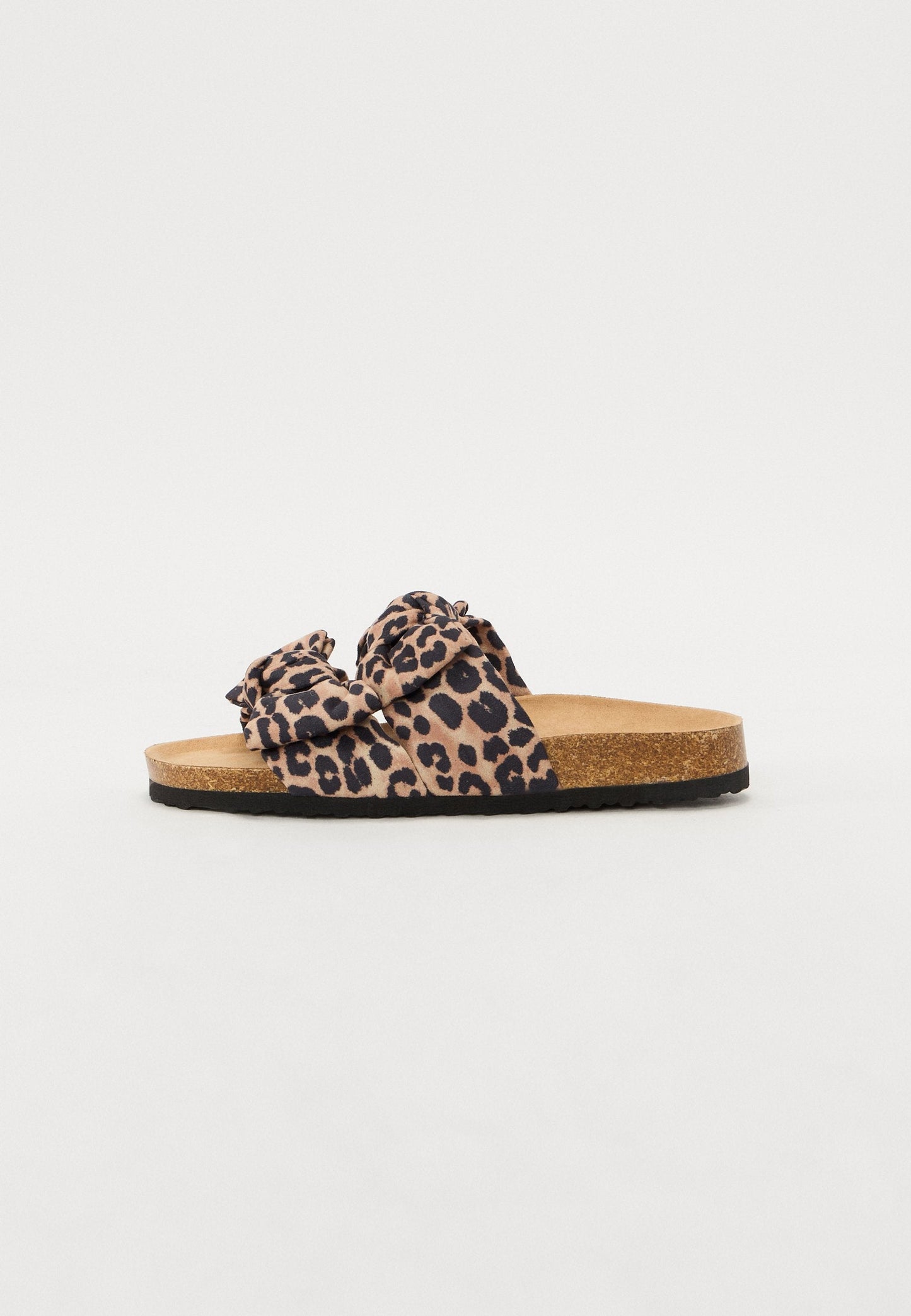 Slippers - Light Rose