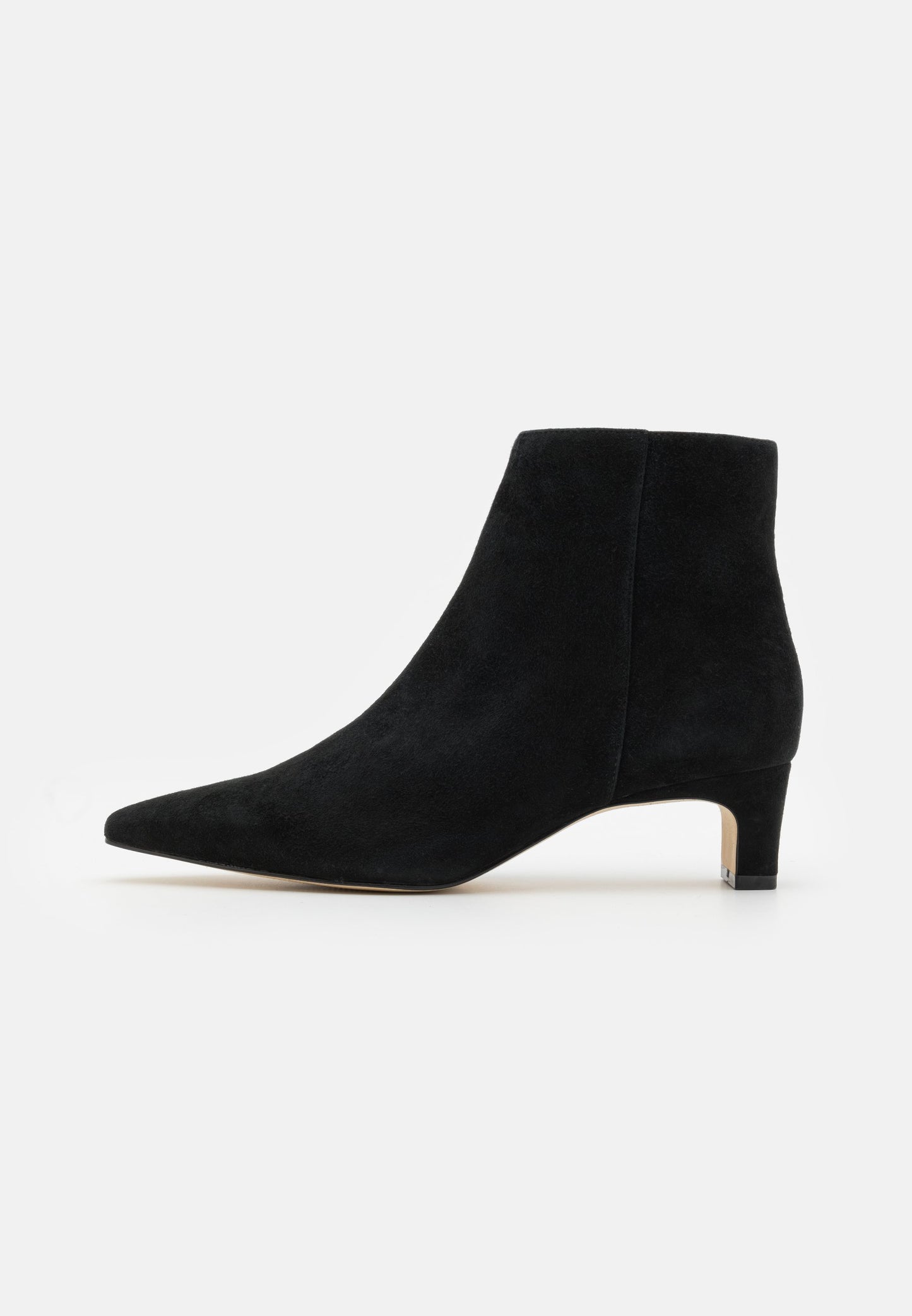Anna Field LEATHER - Ankle Boots - Tan