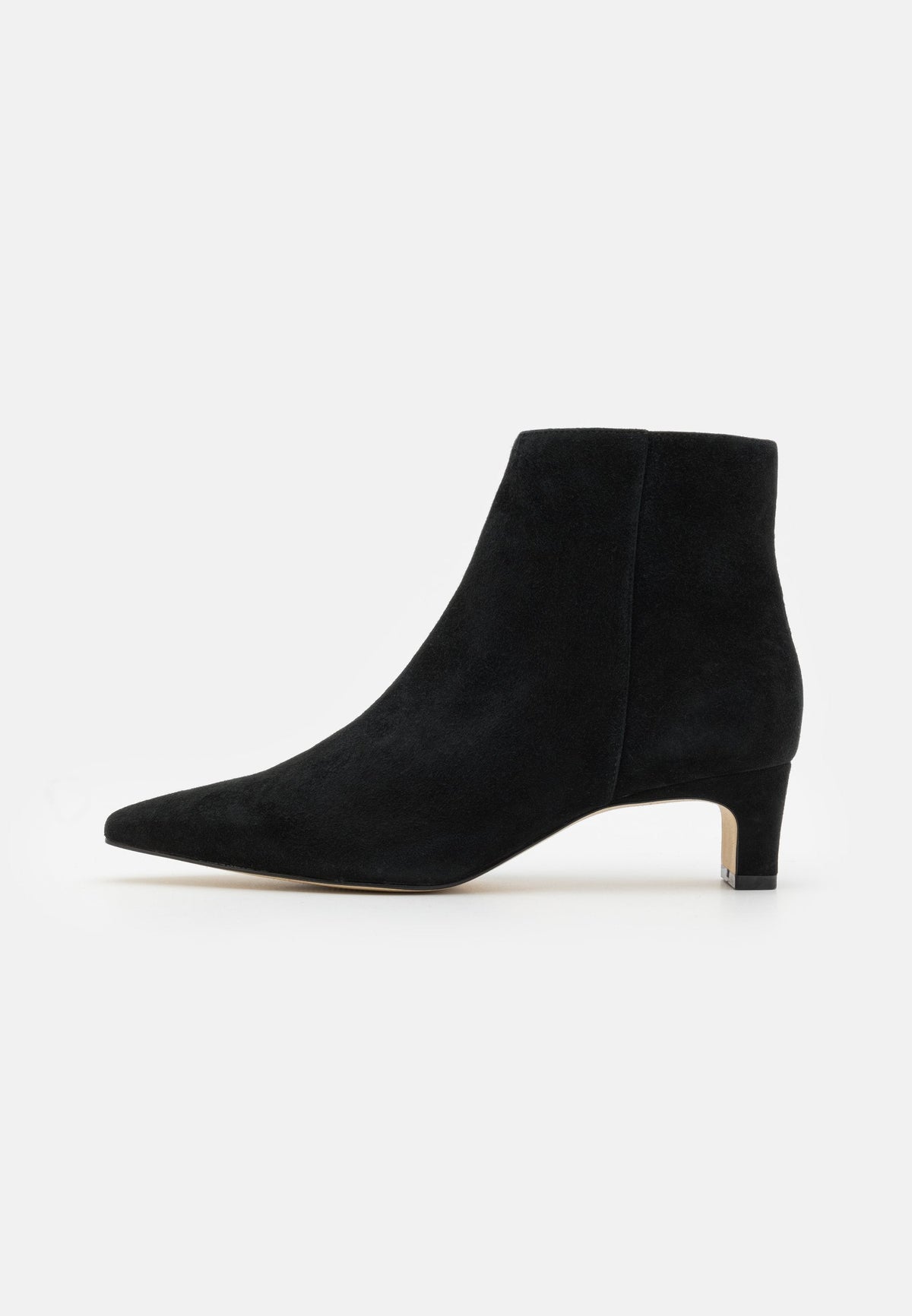 Anna Field LEATHER - Ankle Boots - Tan