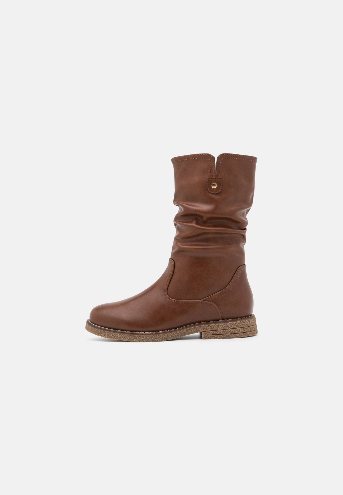 Anna Field WINTER BOOT - Boots - Black