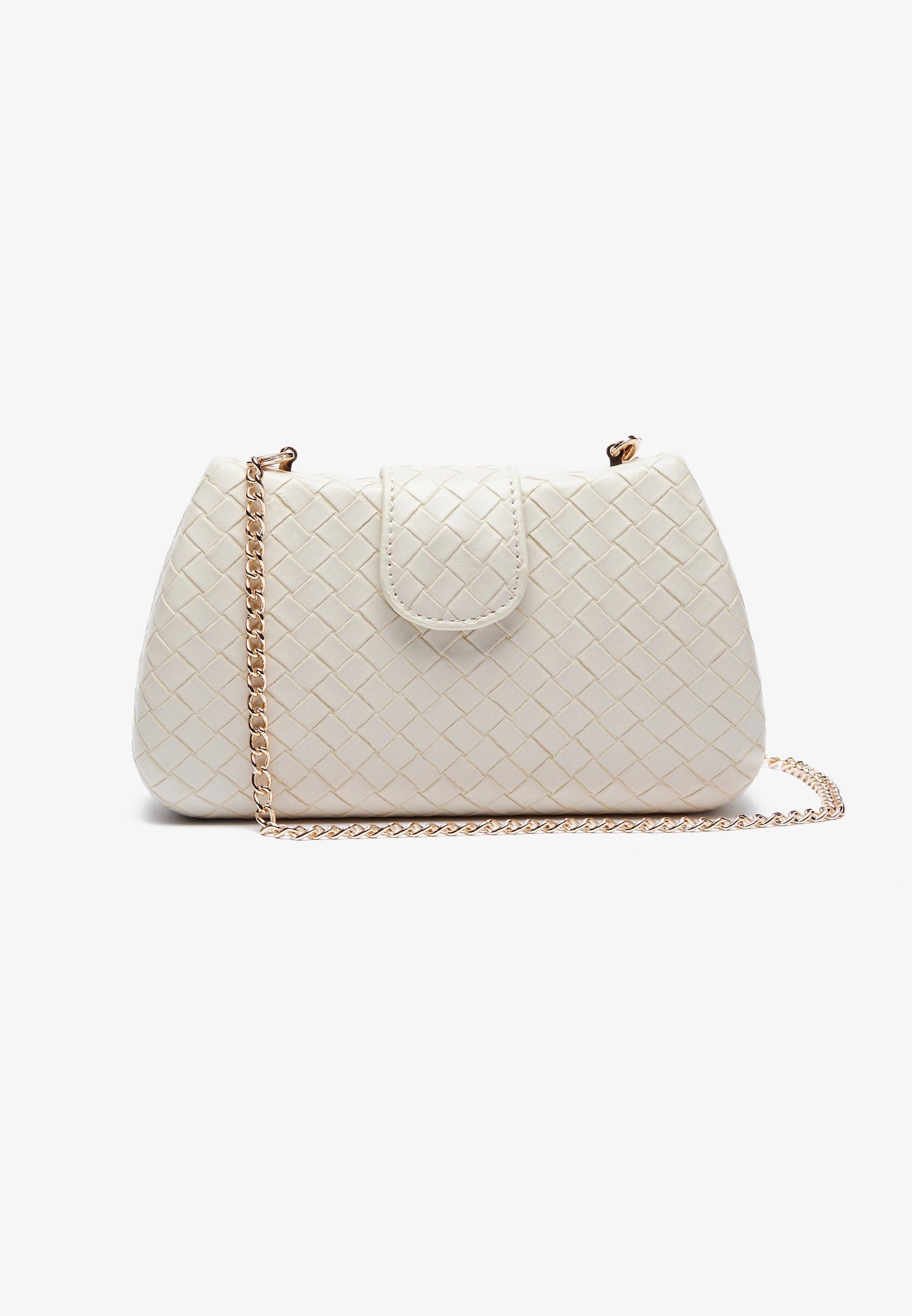 Anna Field Clutch - Bordeaux