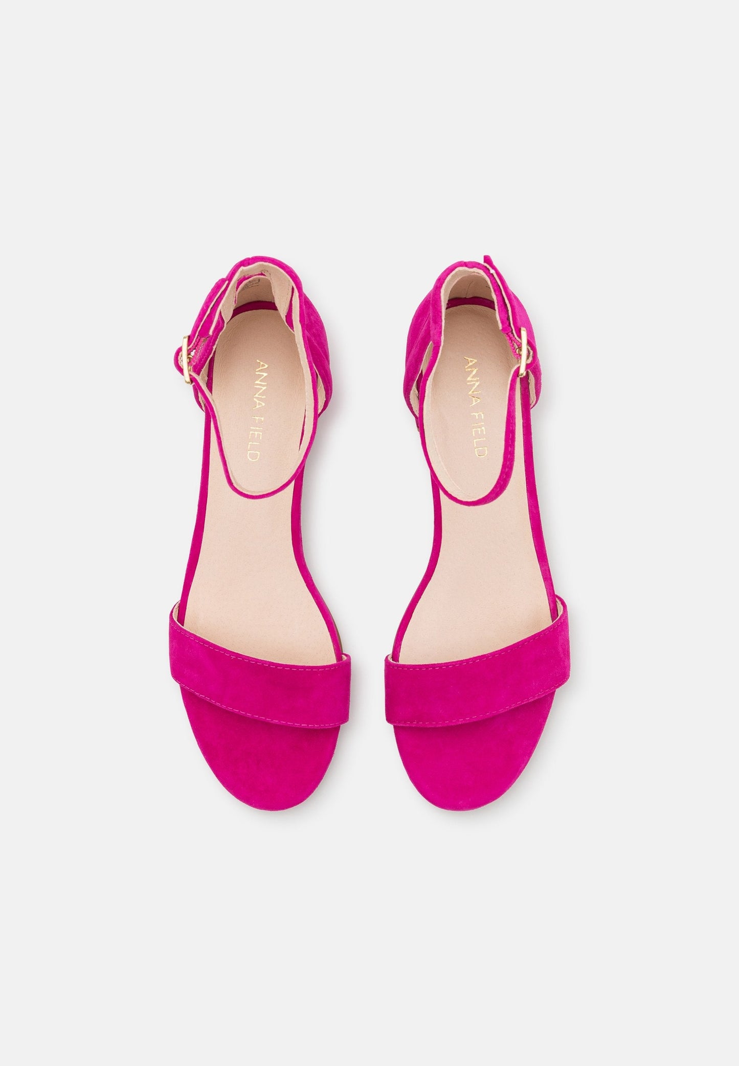 Anna Field Leather - Sandals