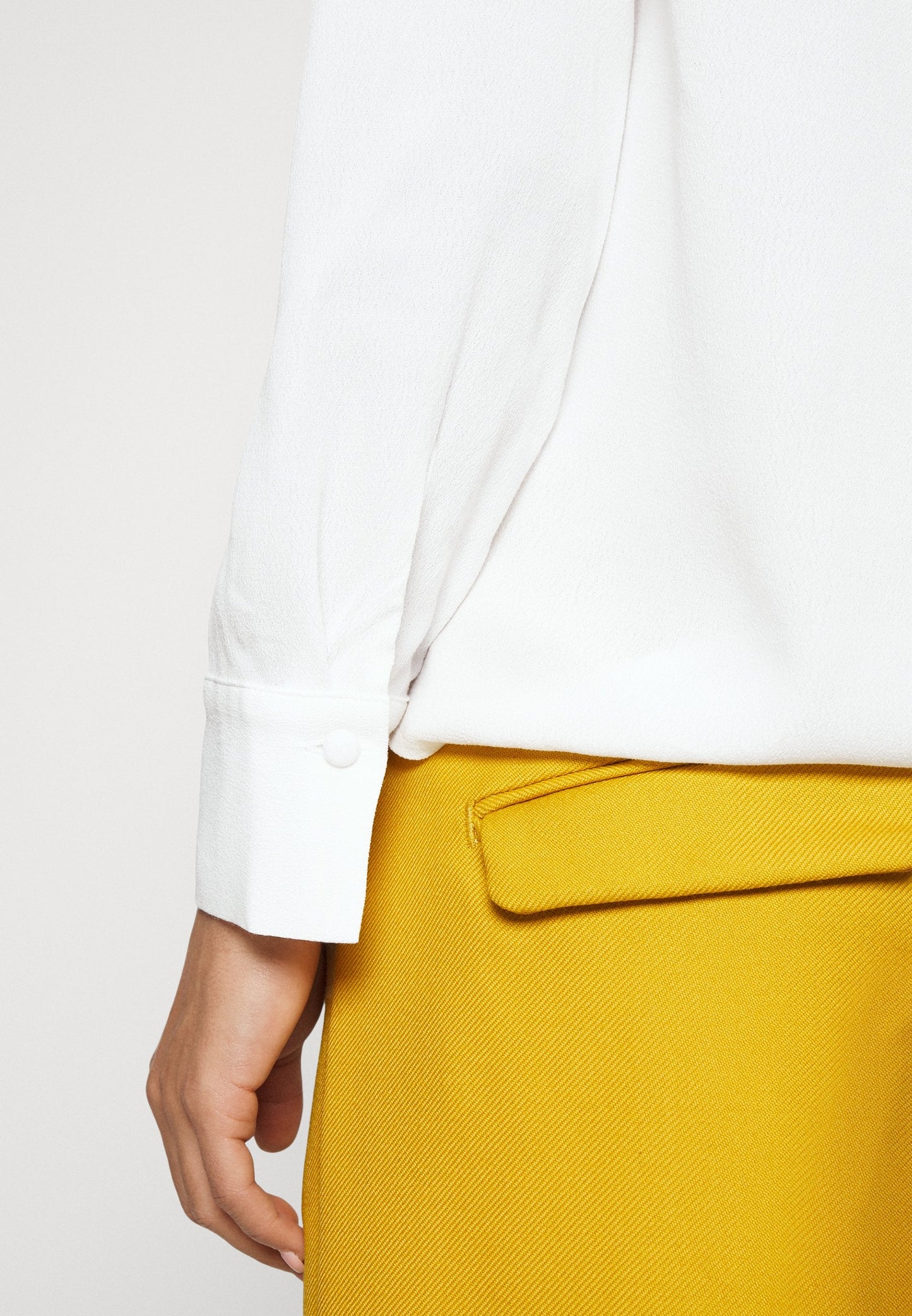 Blouse -Off-White