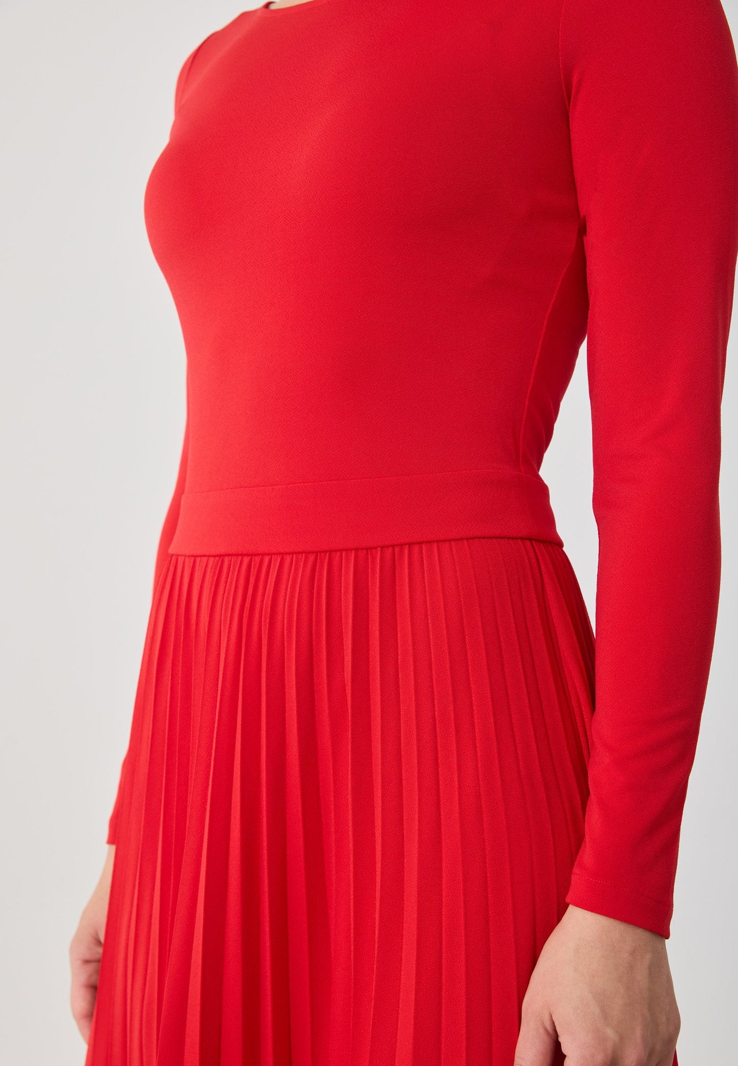 Anna Field Maxi Dress - Salsa