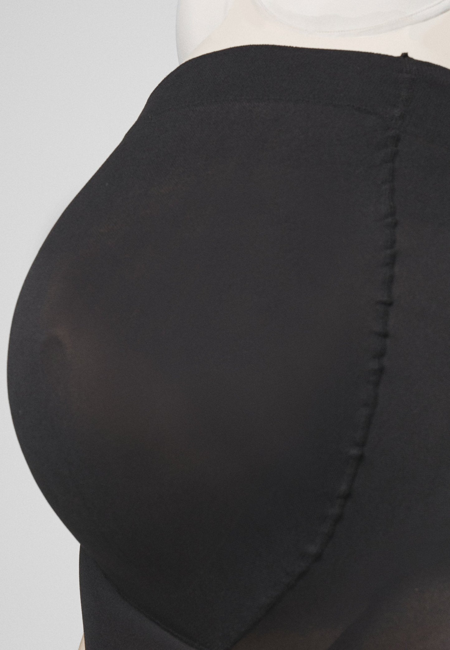 2 PACK 60 DEN MATERNITY TIGHTS - Tights - Black