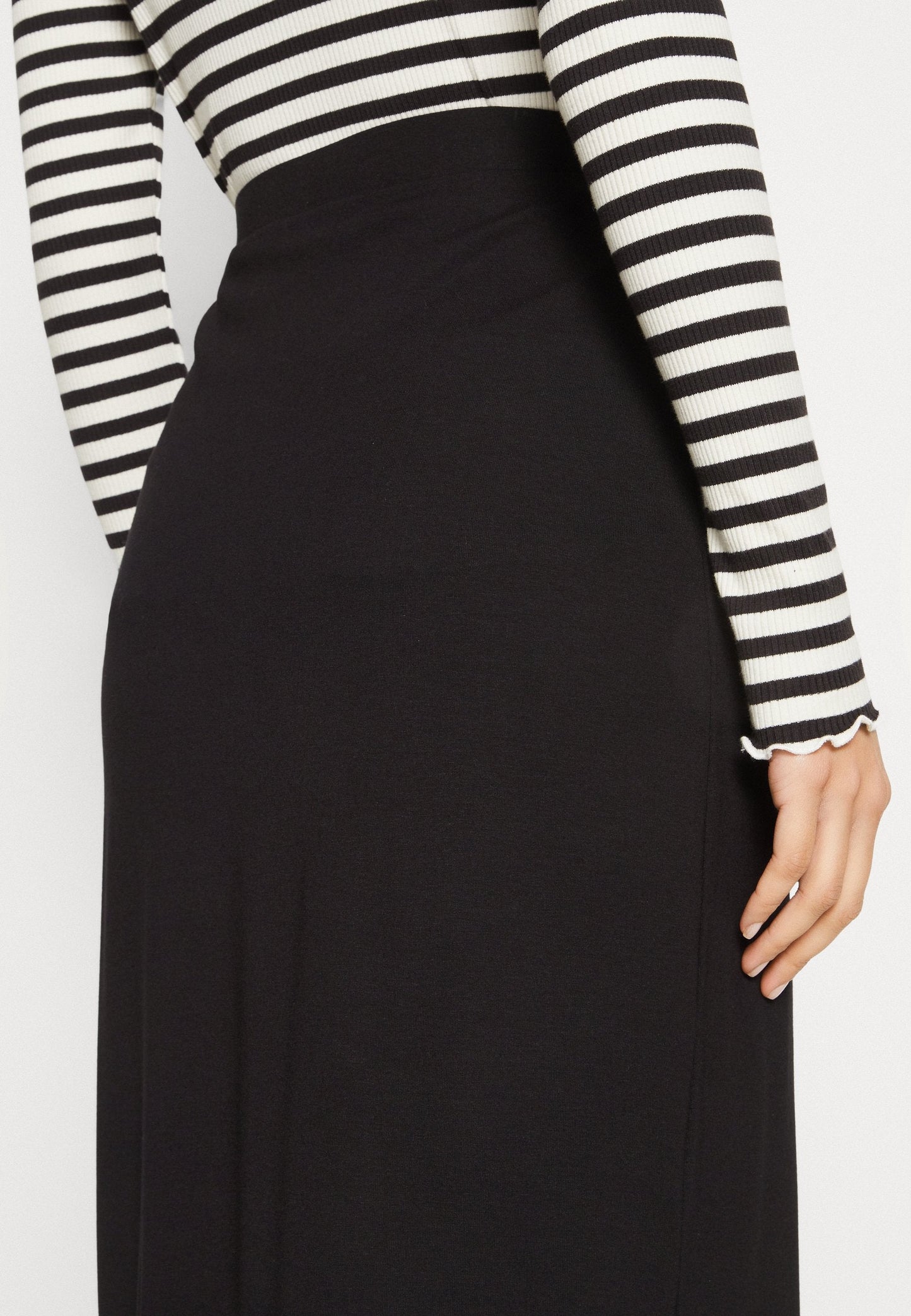 Anna Field Wrap Skirt - Wrap Skirt