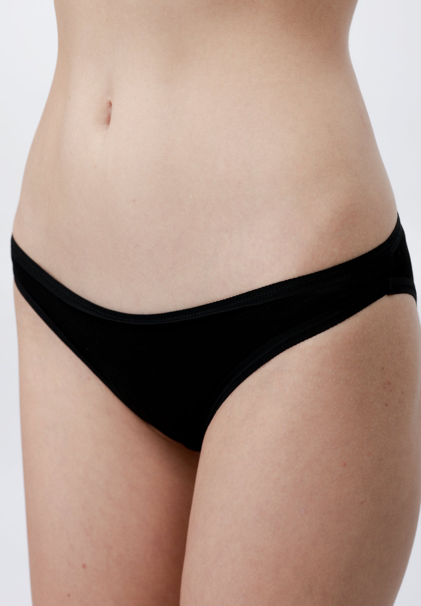 Anna Field 10 PACK - Briefs - Black