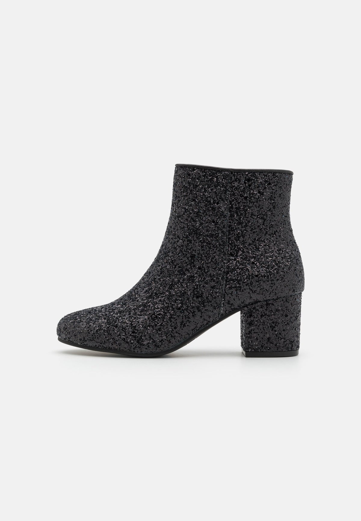 Anna Field Ankle Boots - Gold
