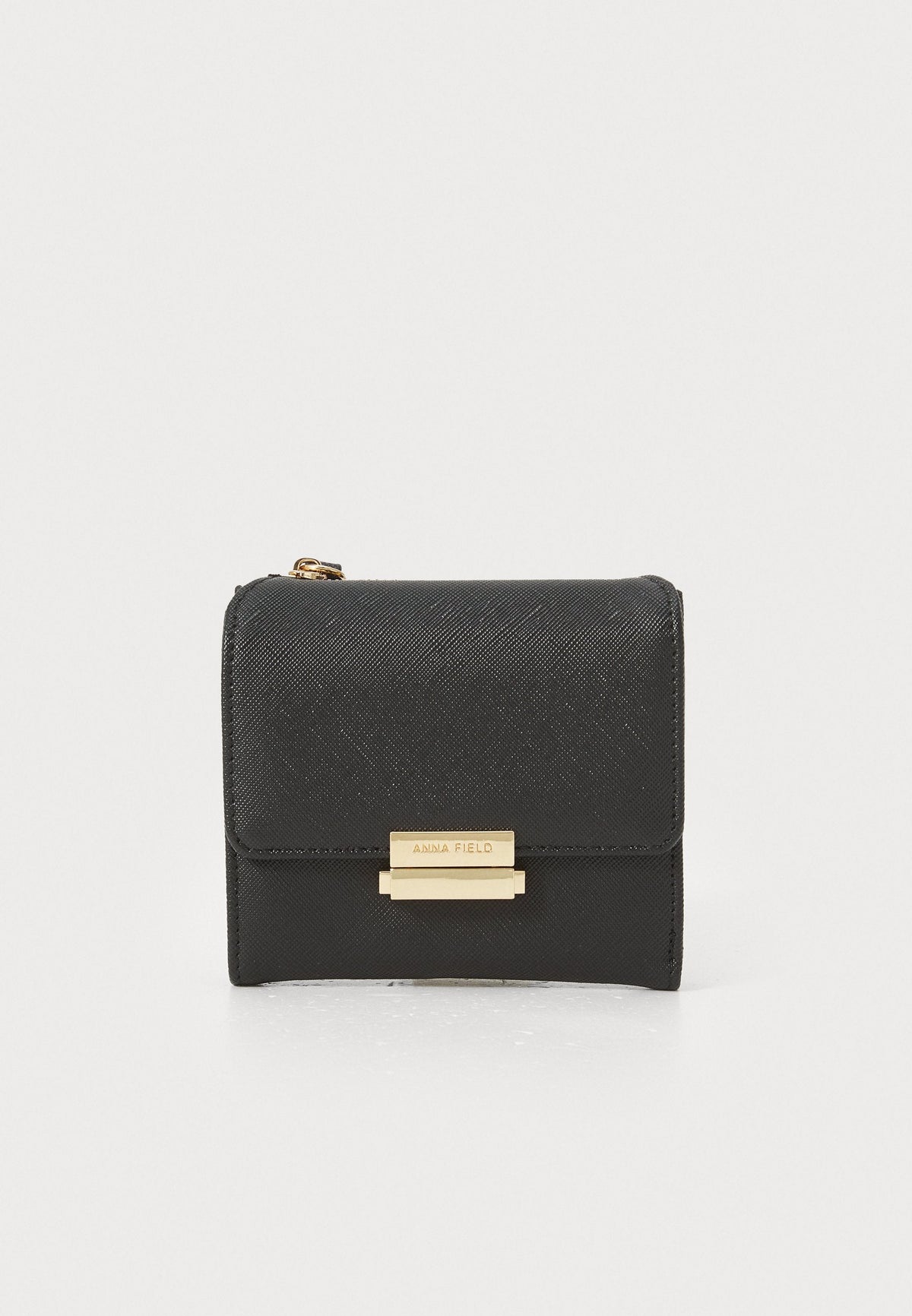 Anna Field Wallet - Offwhite