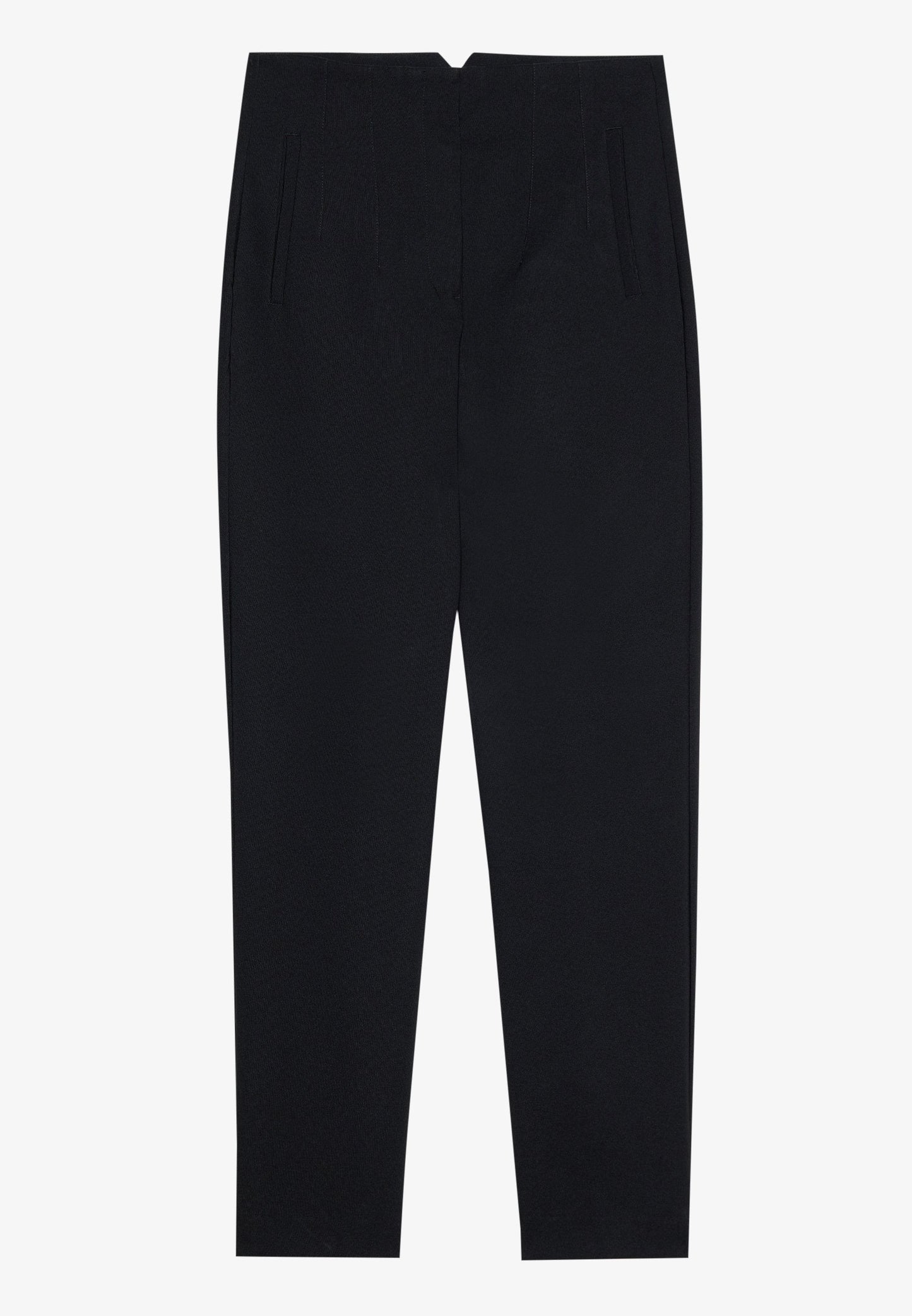 Anna Field Trousers - Ponderosa Pine