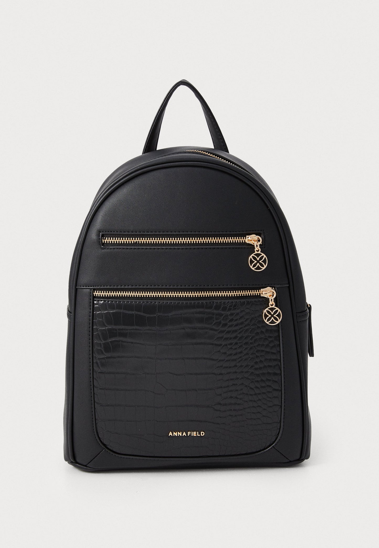 Anna Field Rucksack - Offwhite