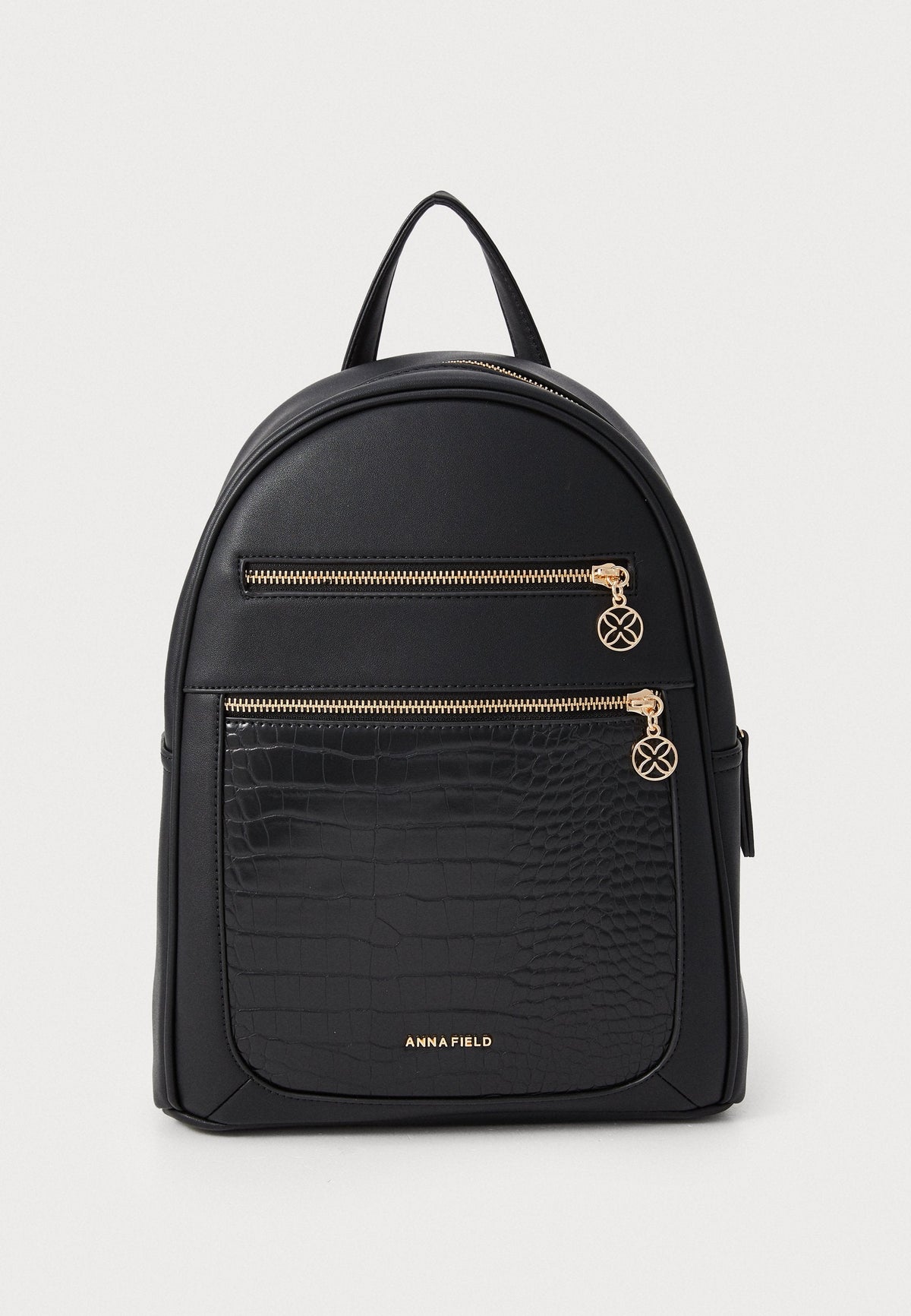 Anna Field Rucksack - Offwhite