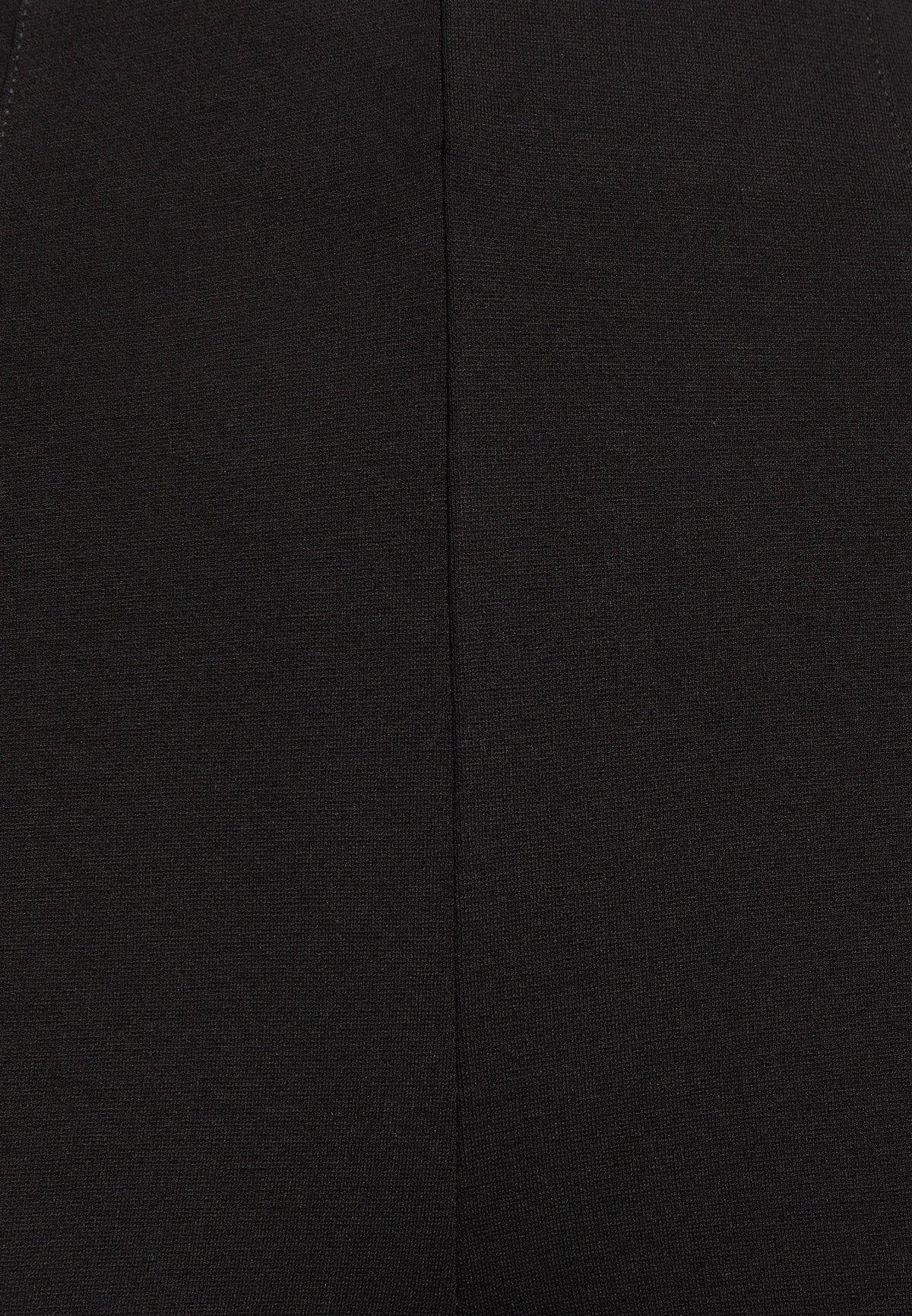 Anna Field Leggings - Trousers - Black