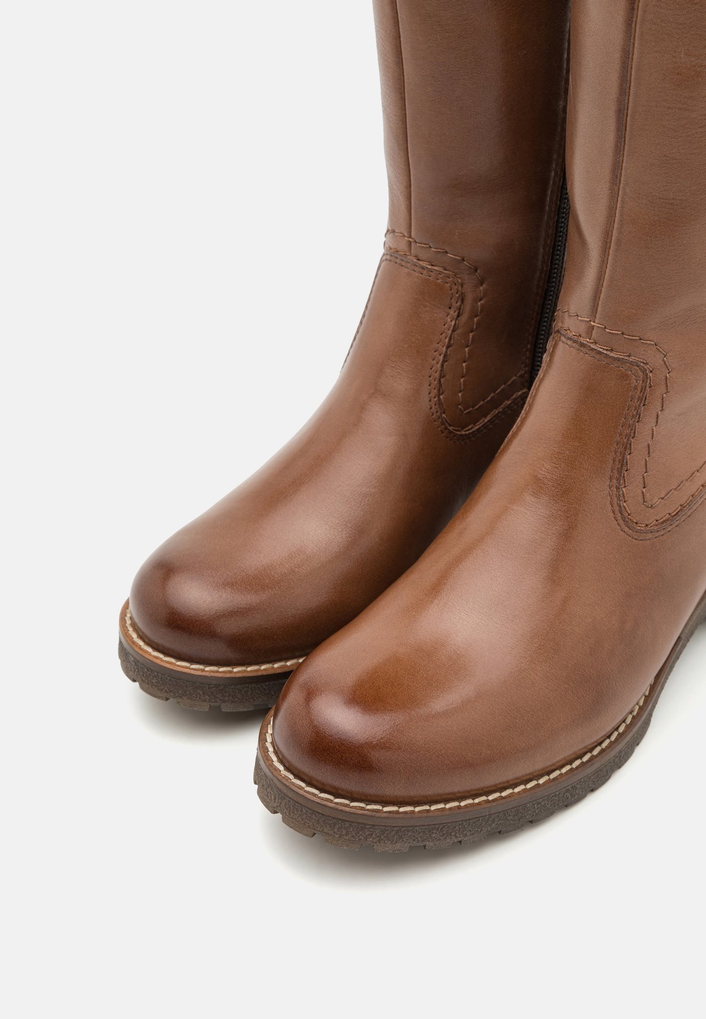 Anna Field Leather - Boots