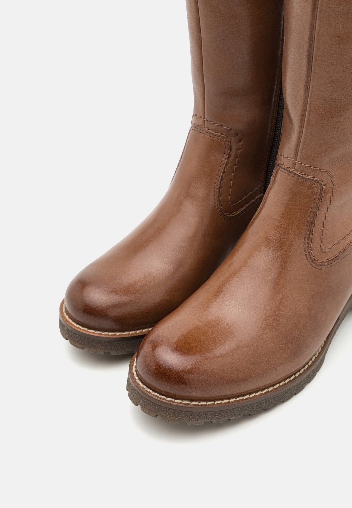 Anna Field Leather - Boots