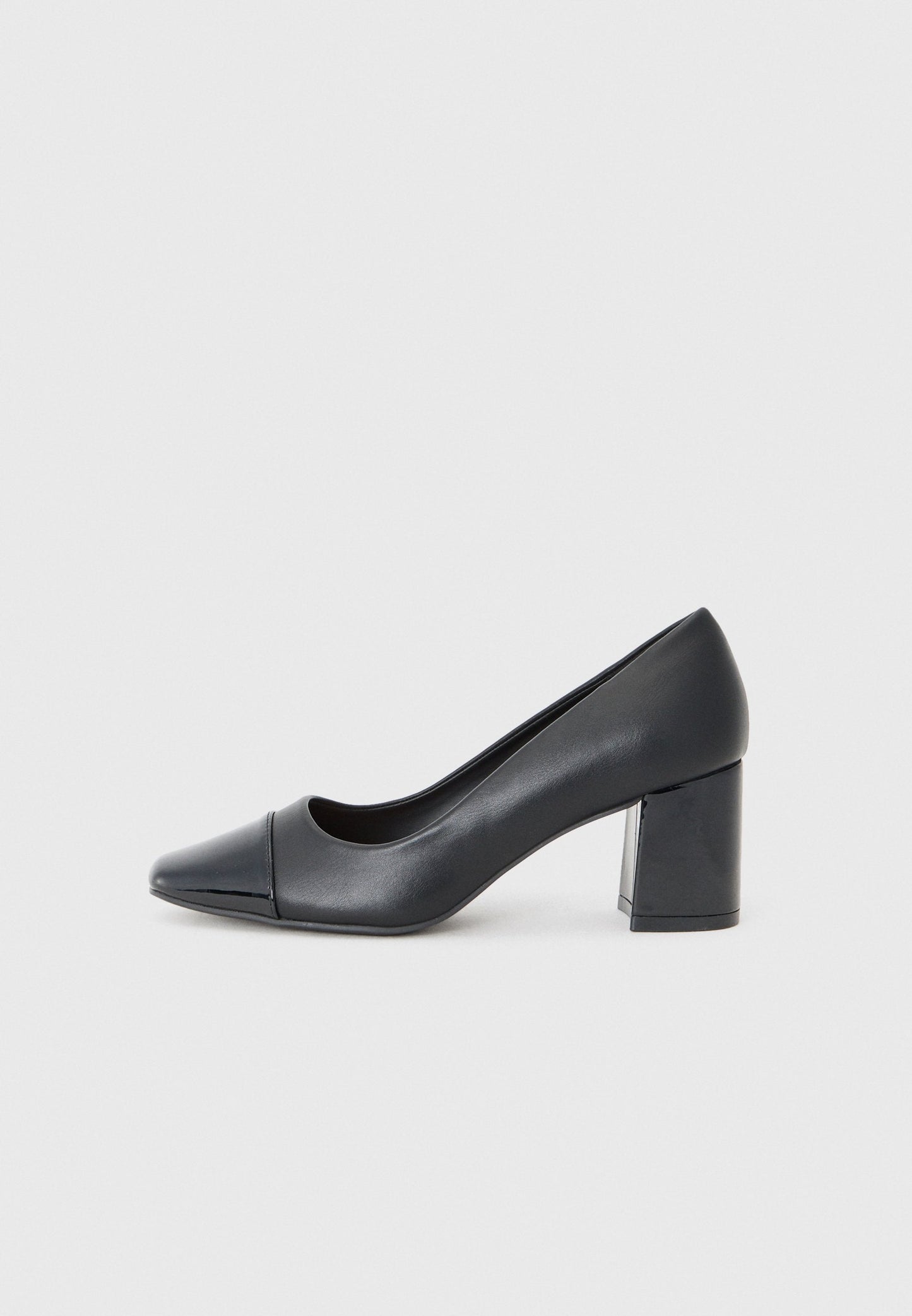 Anna Field Classic Heels - Bordeaux