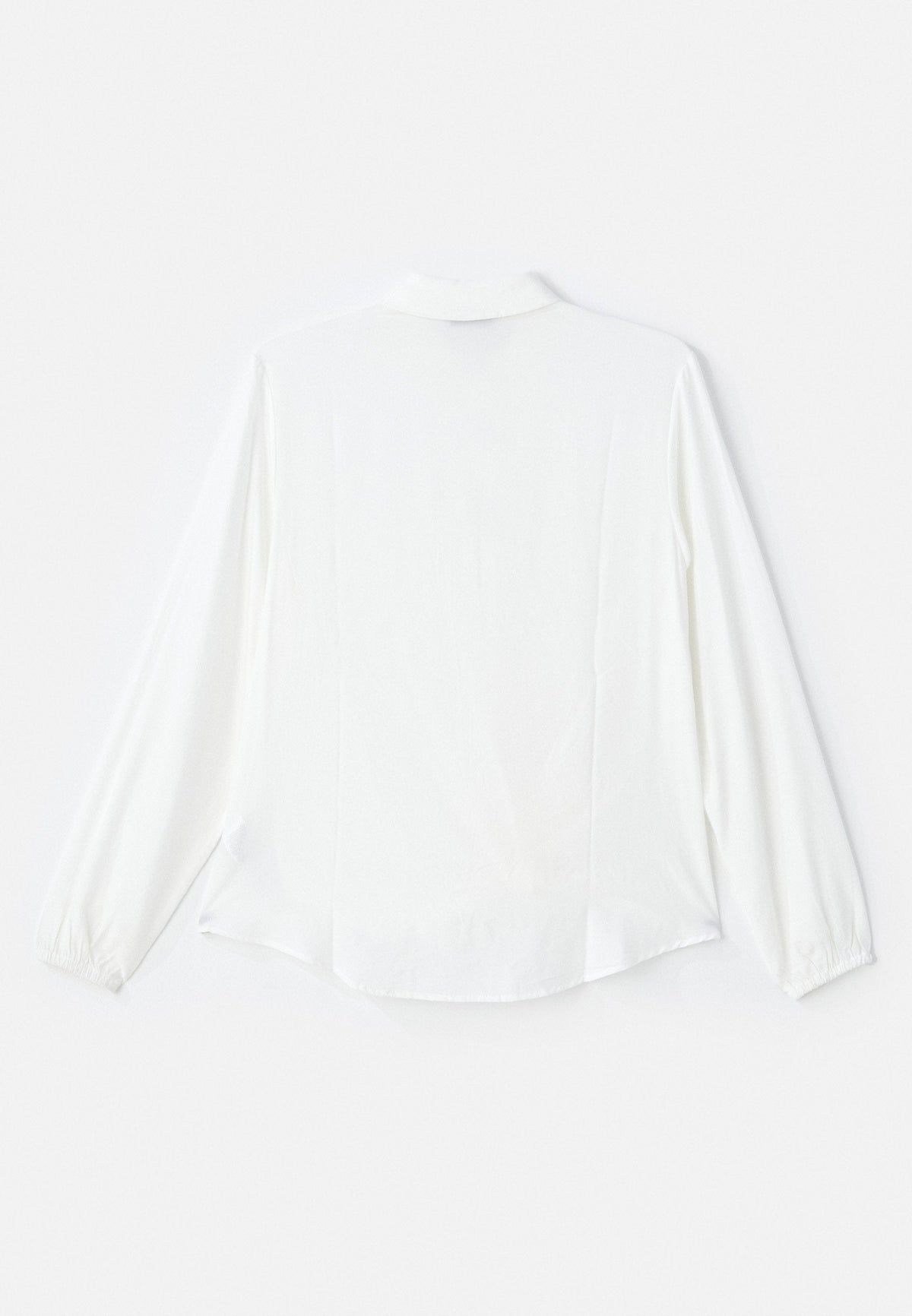 Anna Field ADAPTIVE SHIRT - Button-down Blouse - White