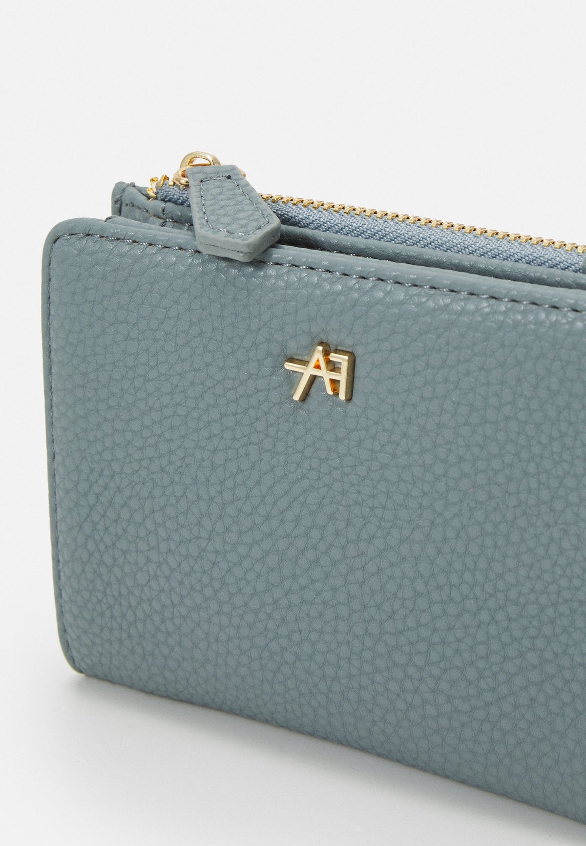 Anna Field Wallet -Blue