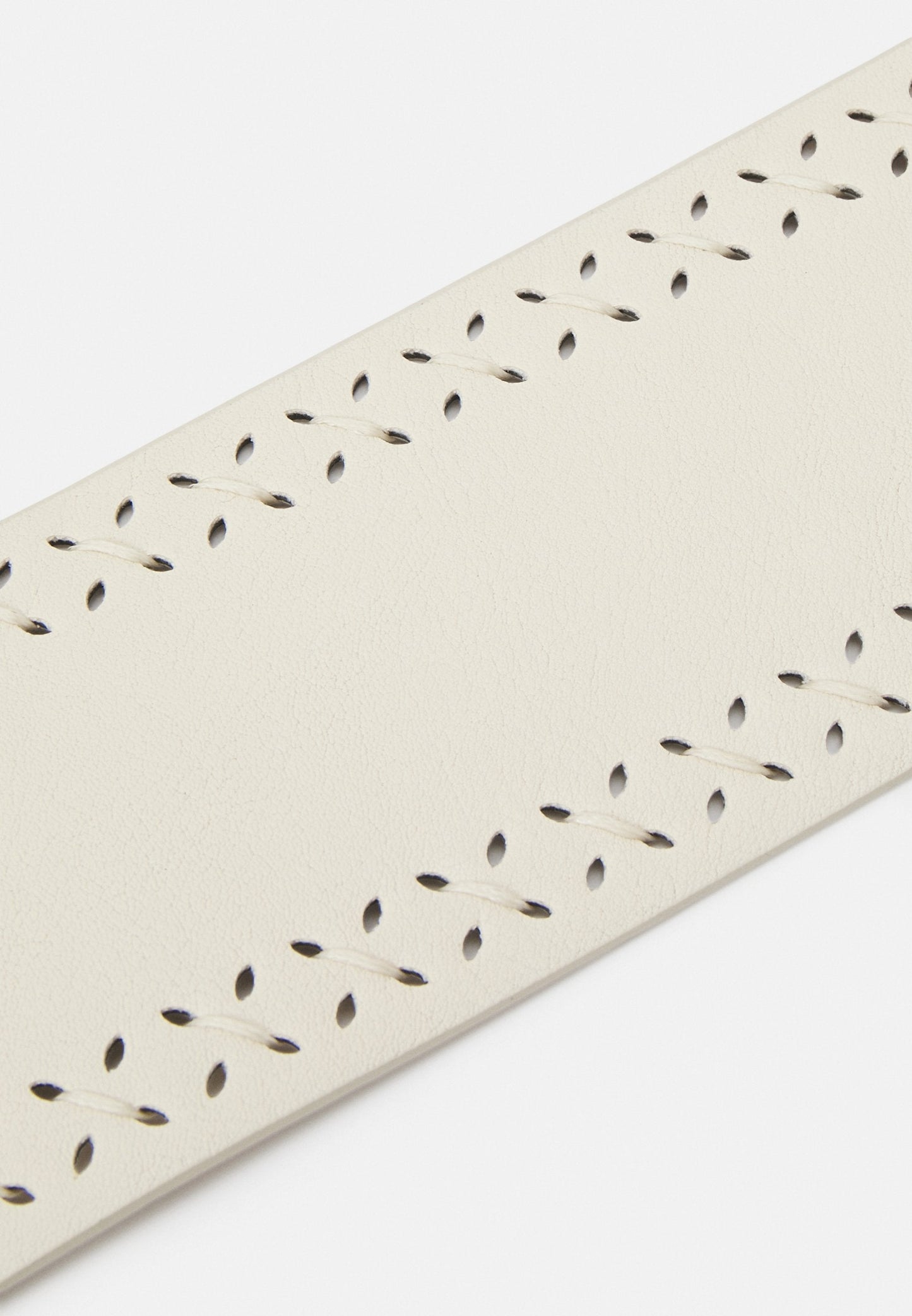 Anna Field Waist Belt - Beige