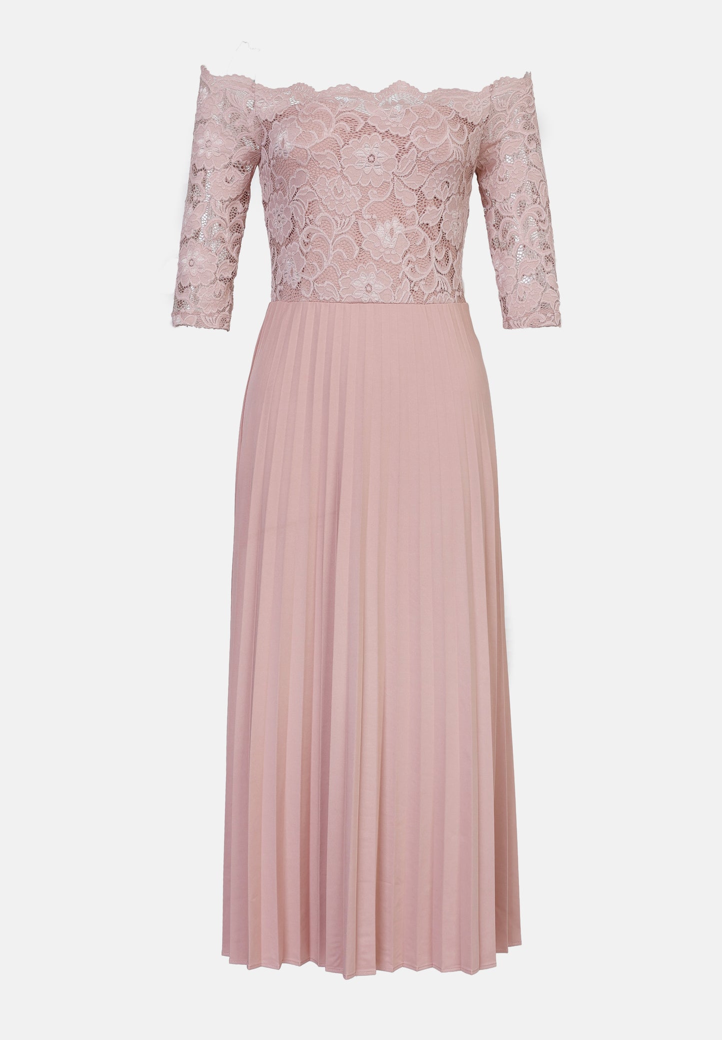 Anna Field Cocktail Dress / Party Dress - Blue