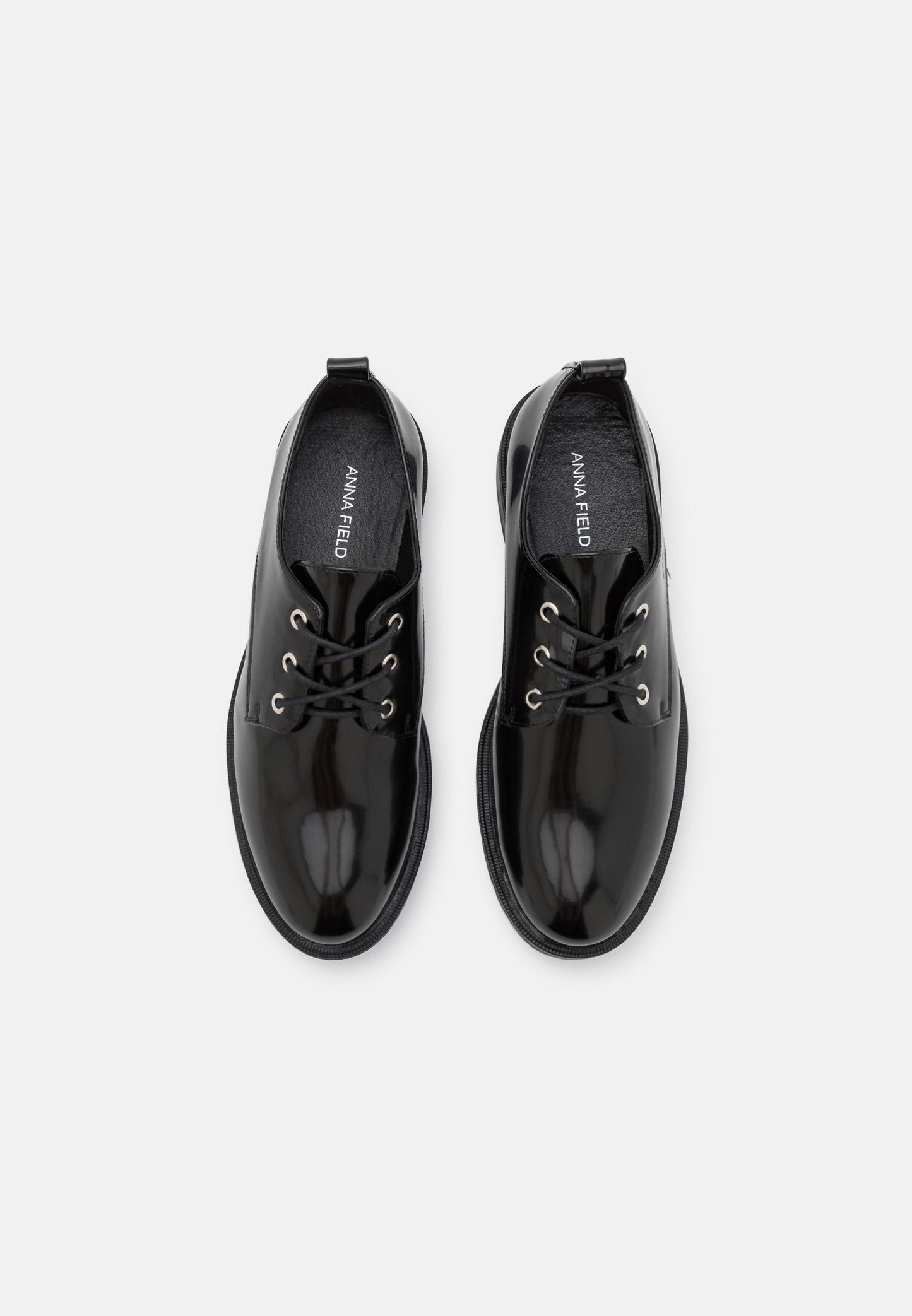 Anna Field Lace-Ups - Lace-Ups
