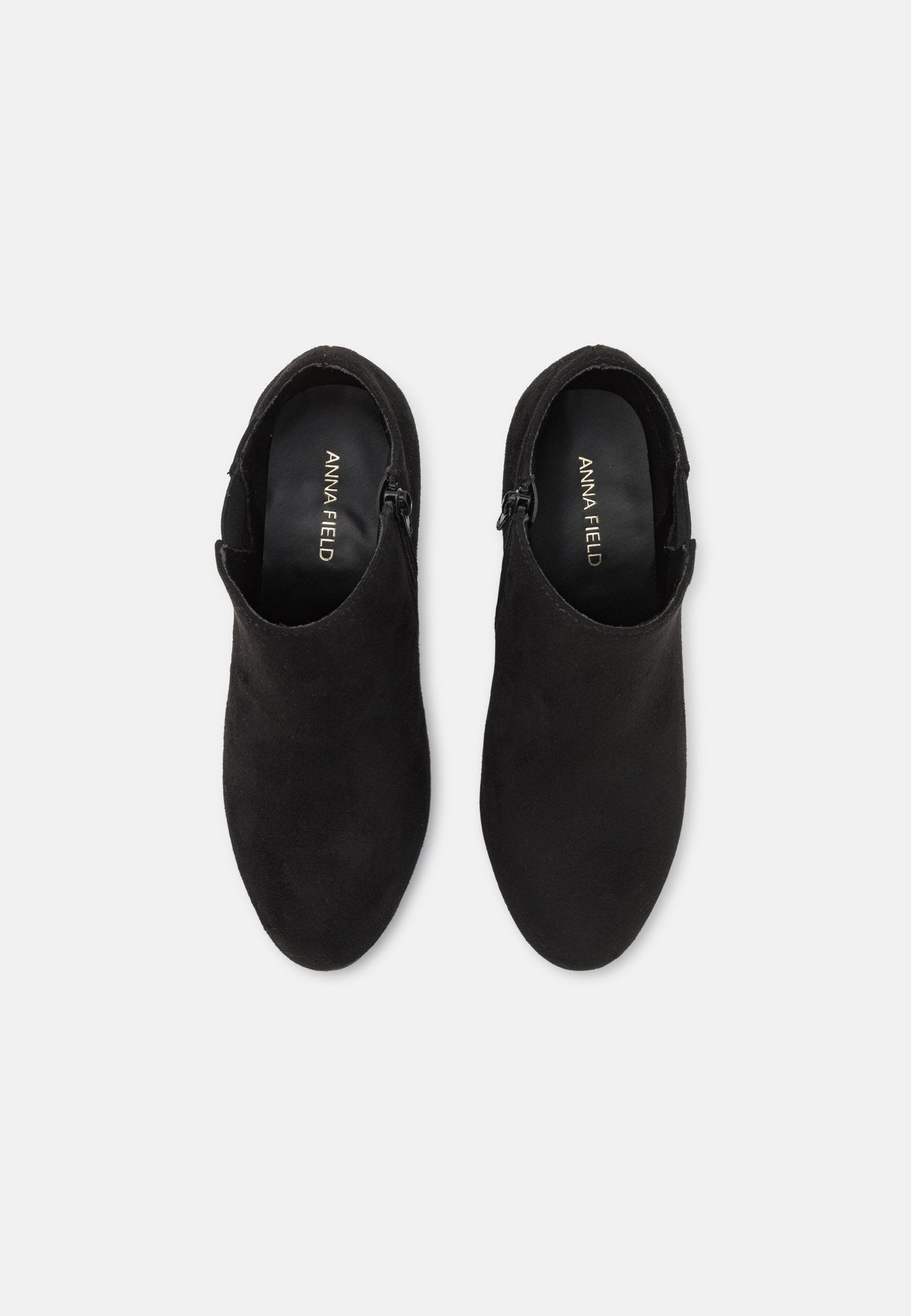 Ankle Boots - Ankle Boots